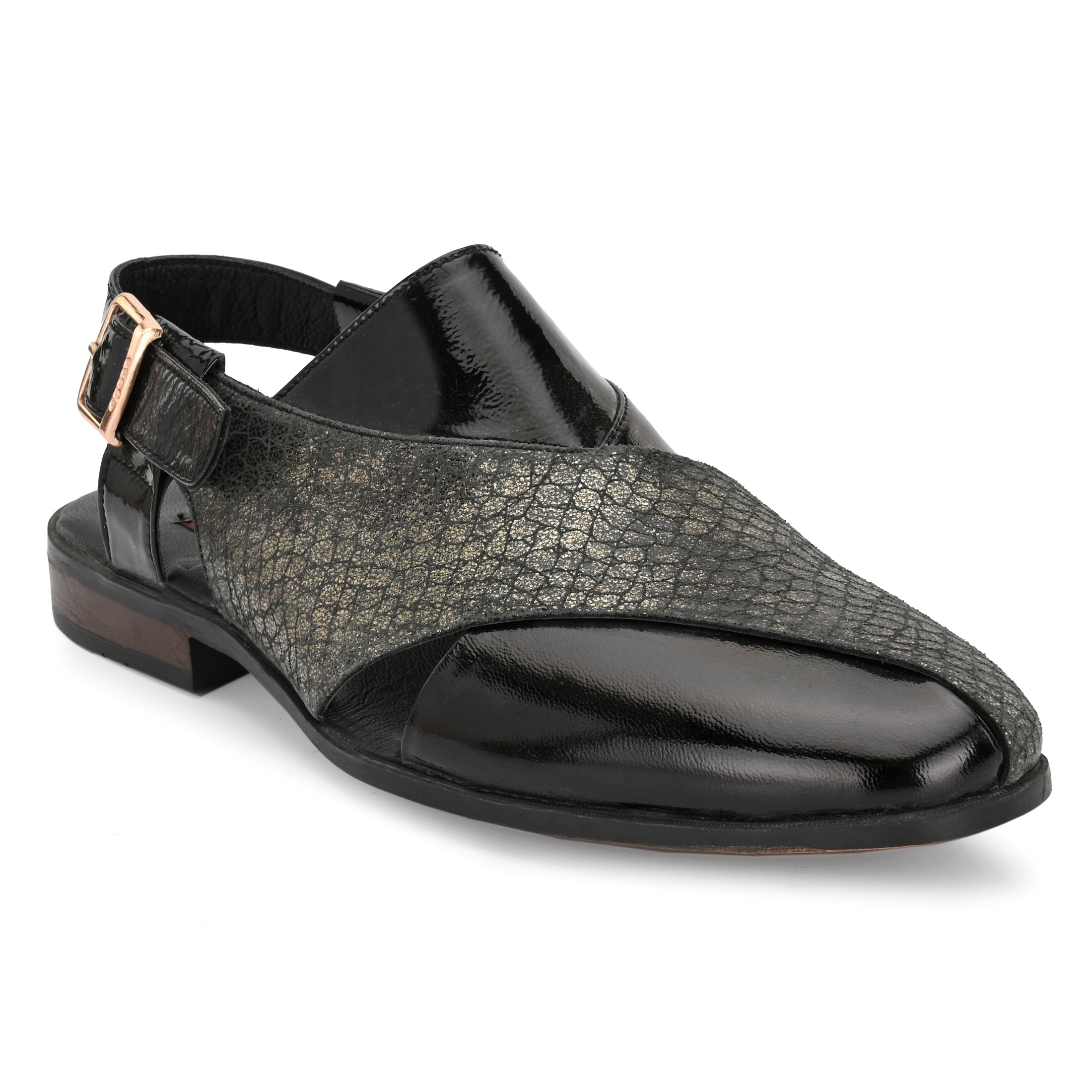 Egoss Peshawari Sandal For Men