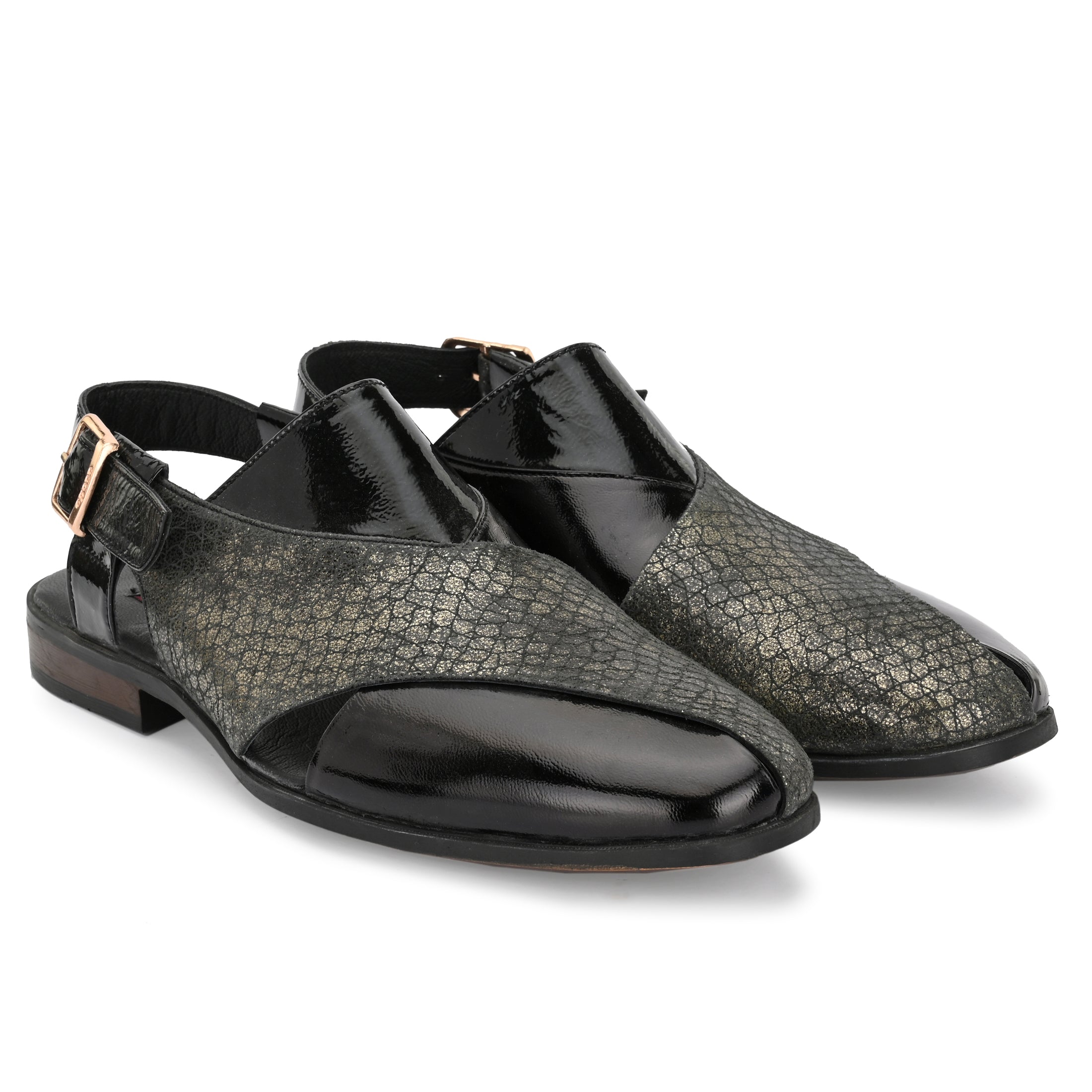 Egoss Peshawari Sandal For Men