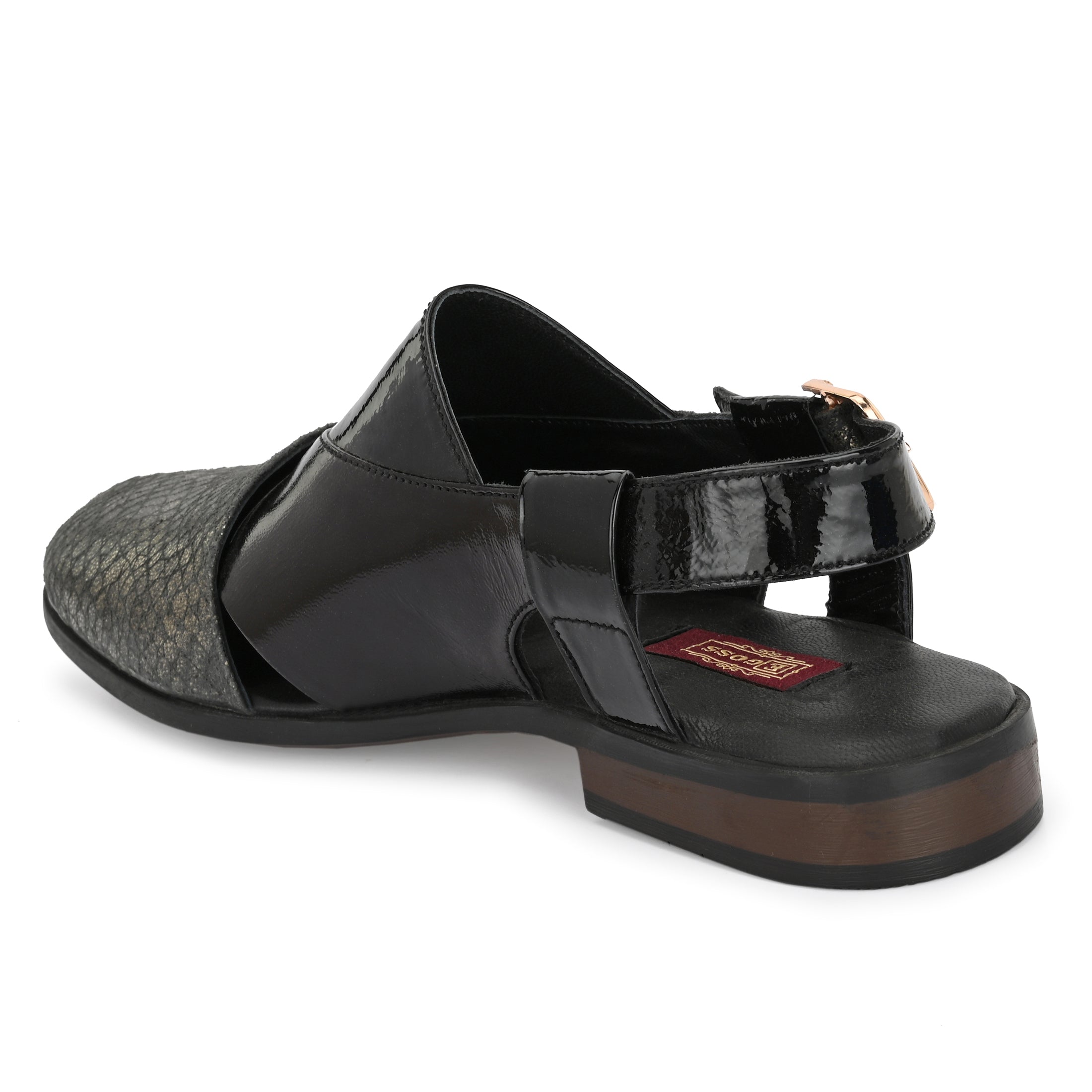 Egoss Peshawari Sandal For Men