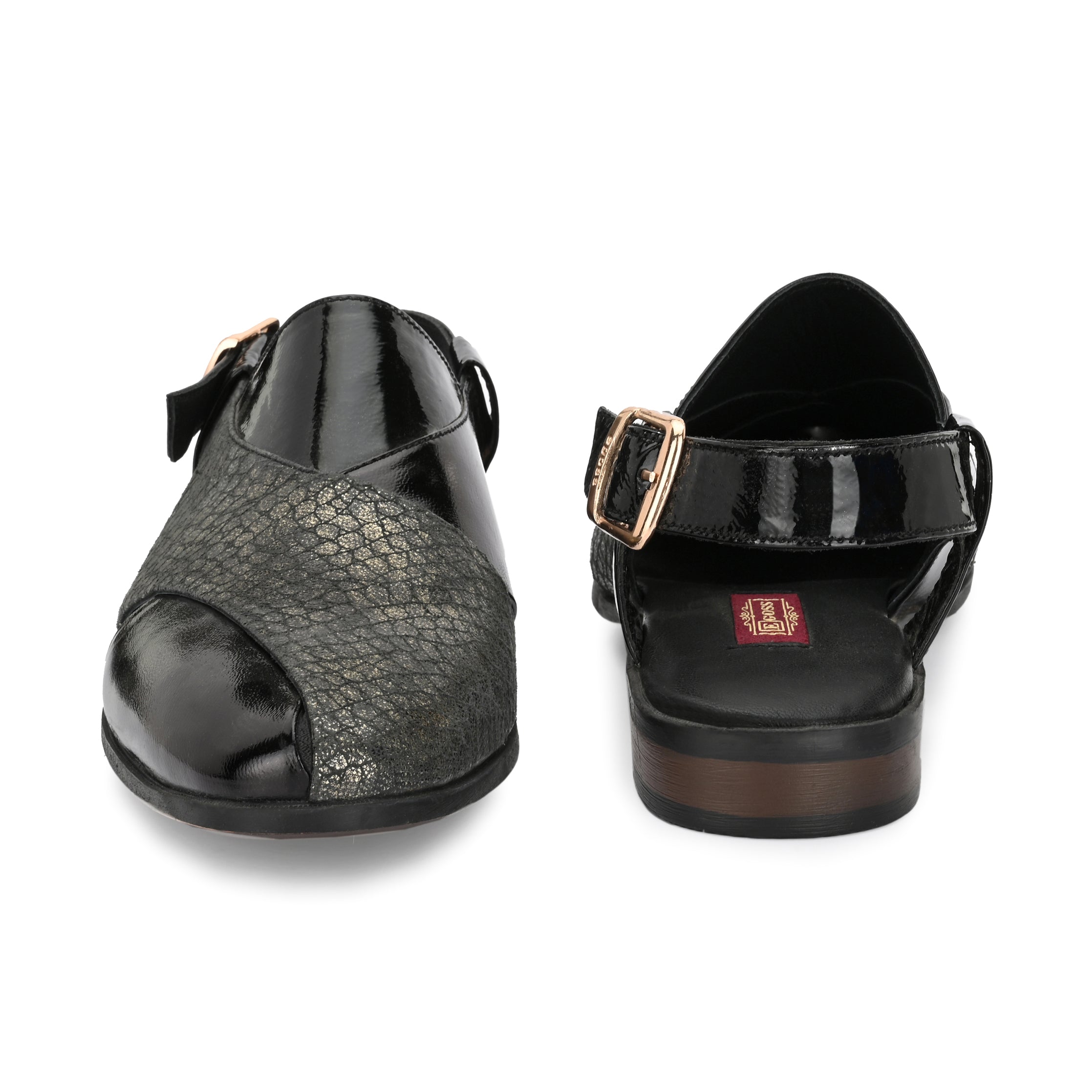 Egoss Peshawari Sandal For Men