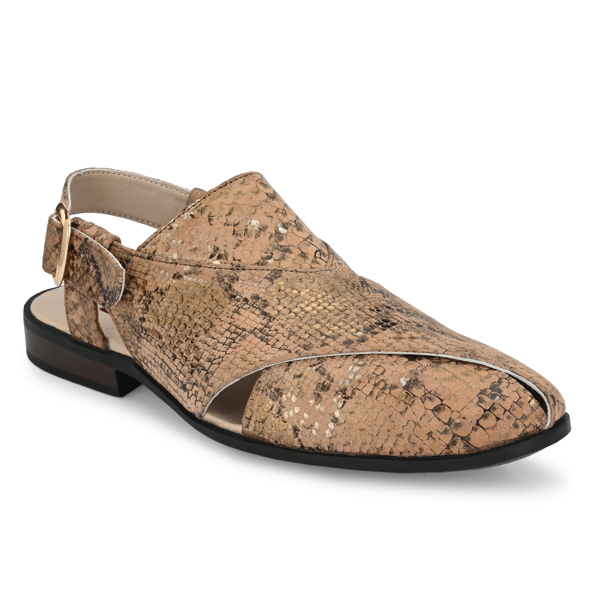 Egoss Peshawari Sandal For Men