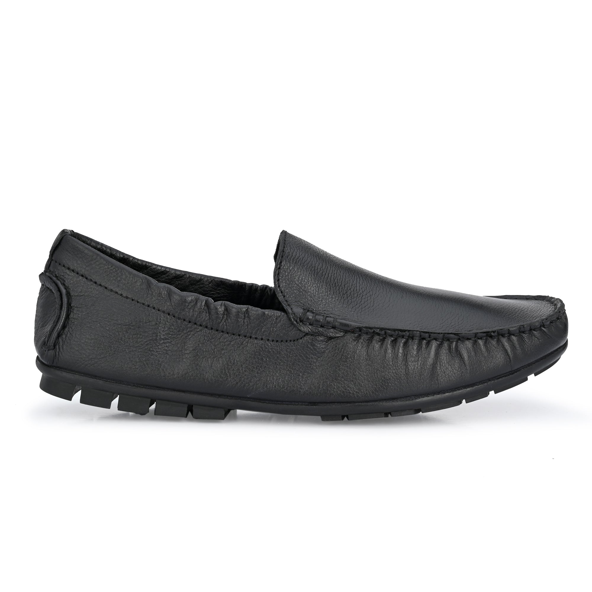 Egoss - The Ultimate Leather Socks Loafers For Men