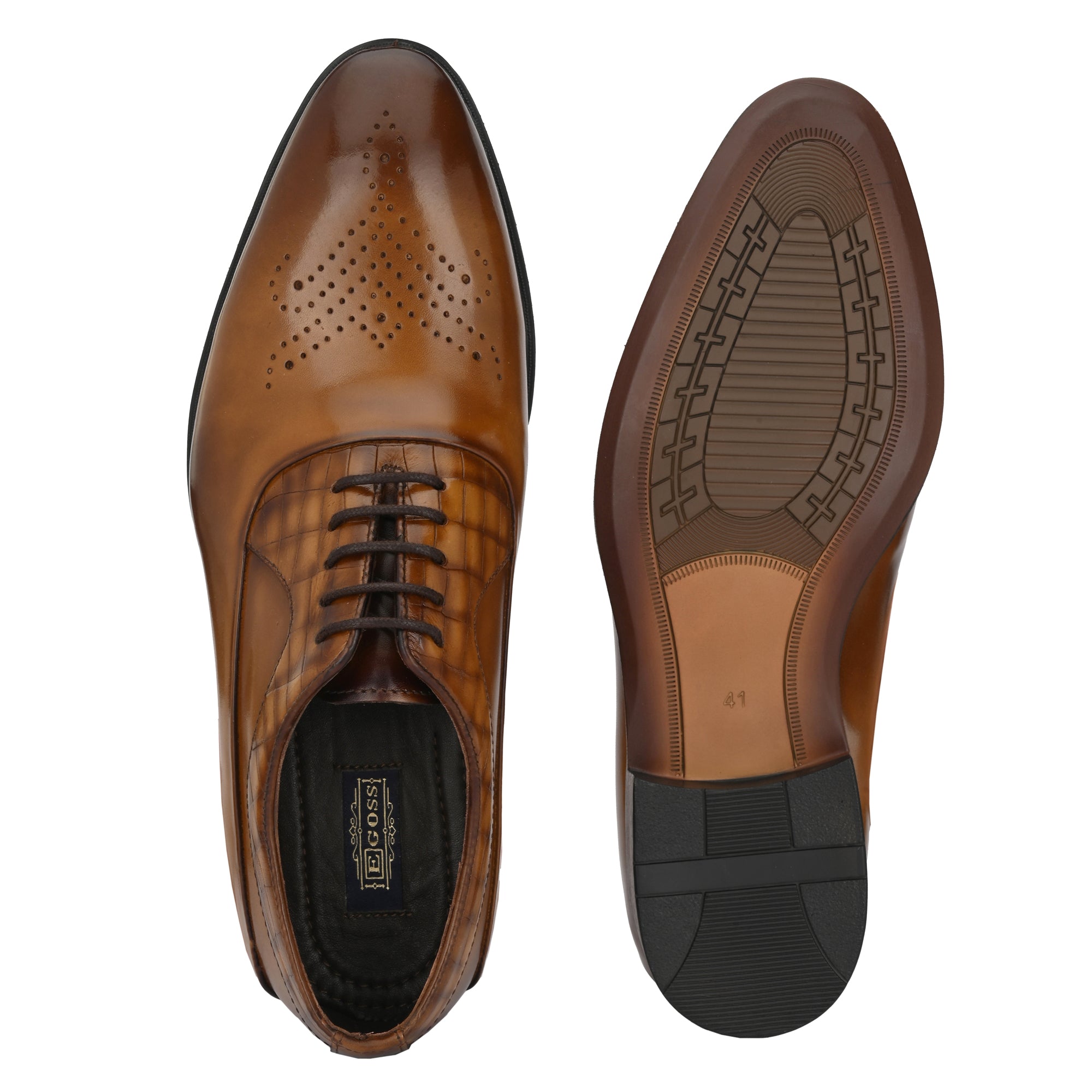 Brogue slippers online