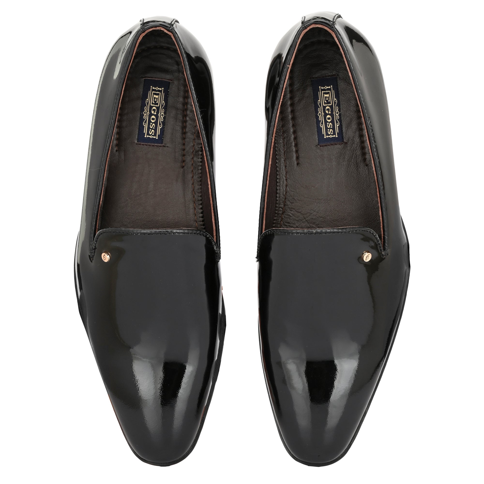 Penny Loafers For Men by Egoss