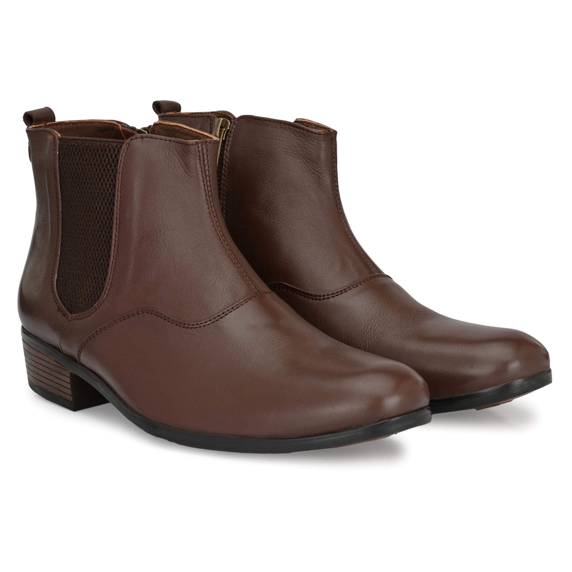 Egoss Chelsea Boots For Men
