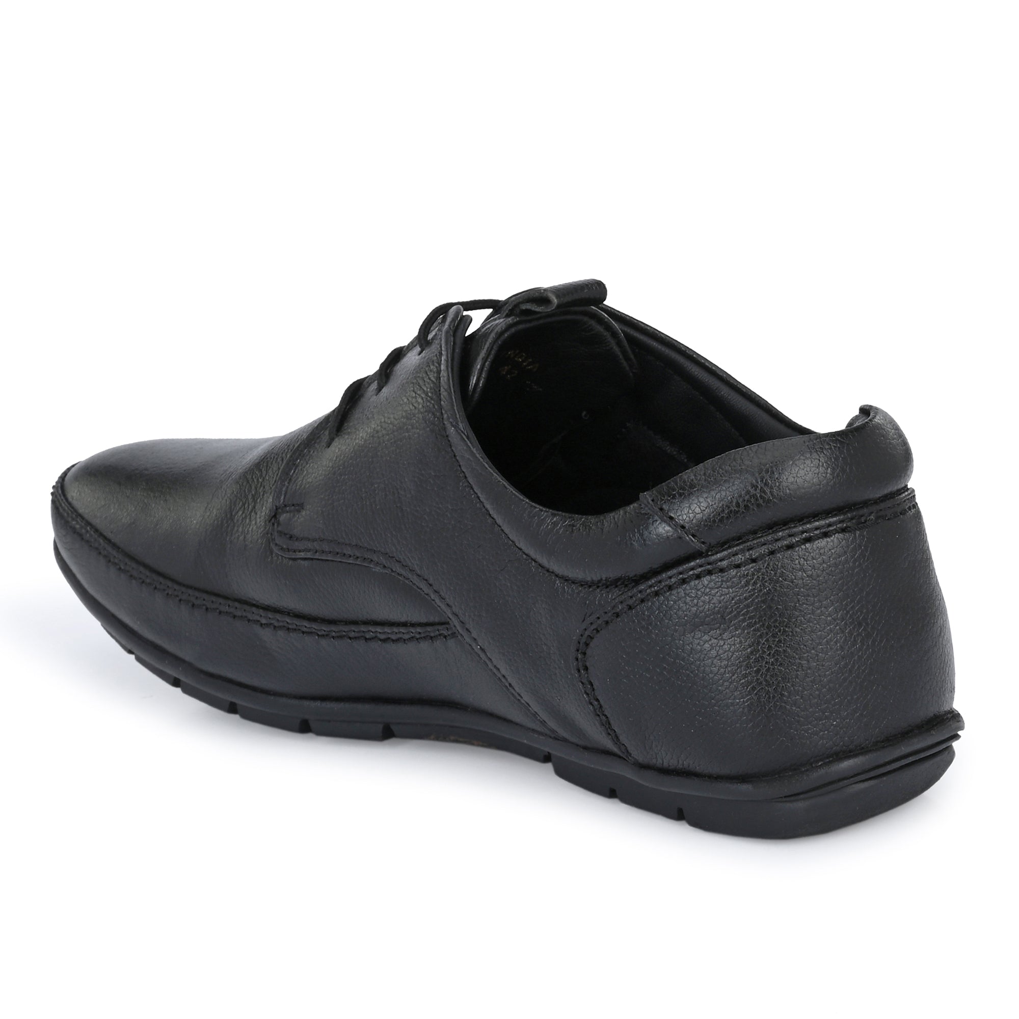 Egoss Semi-Formal Shoes For Men