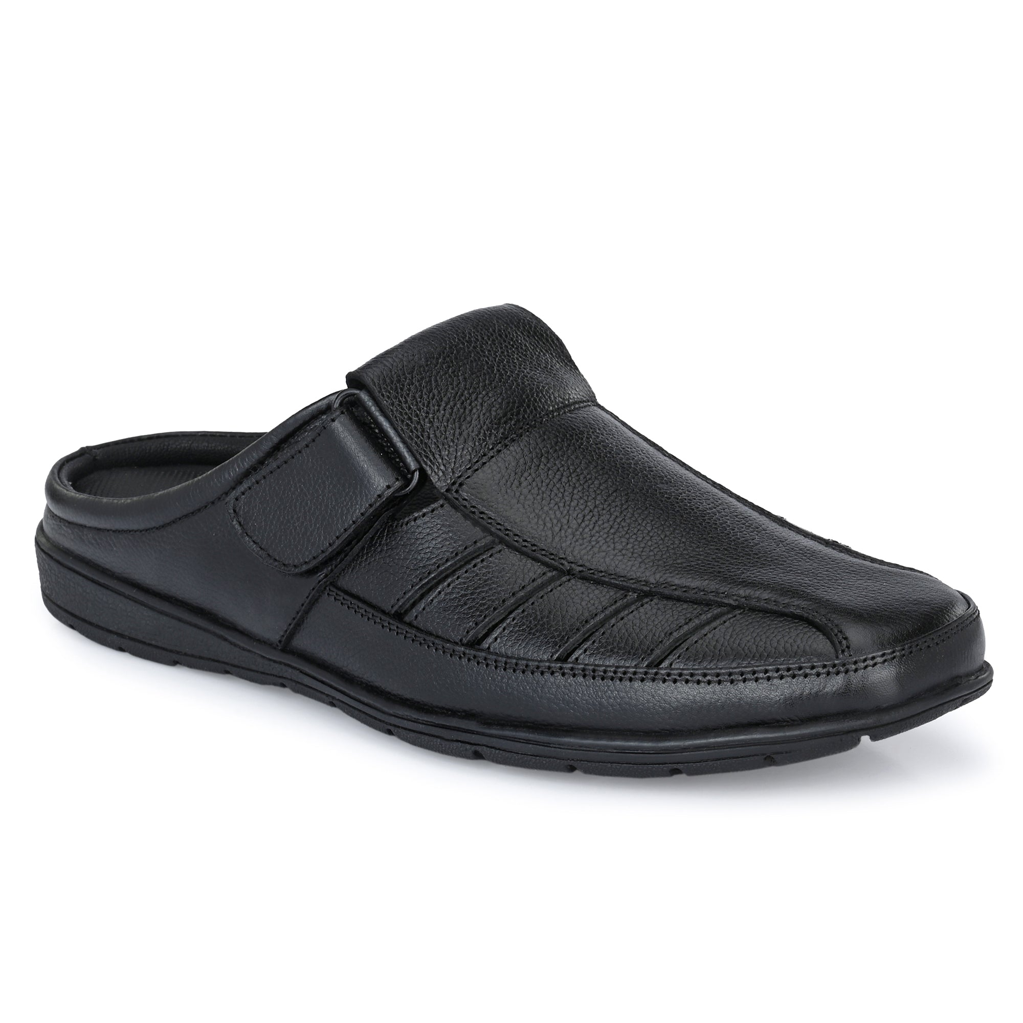 Egoss Slip-On Sandals For Men – Egoss Shoes