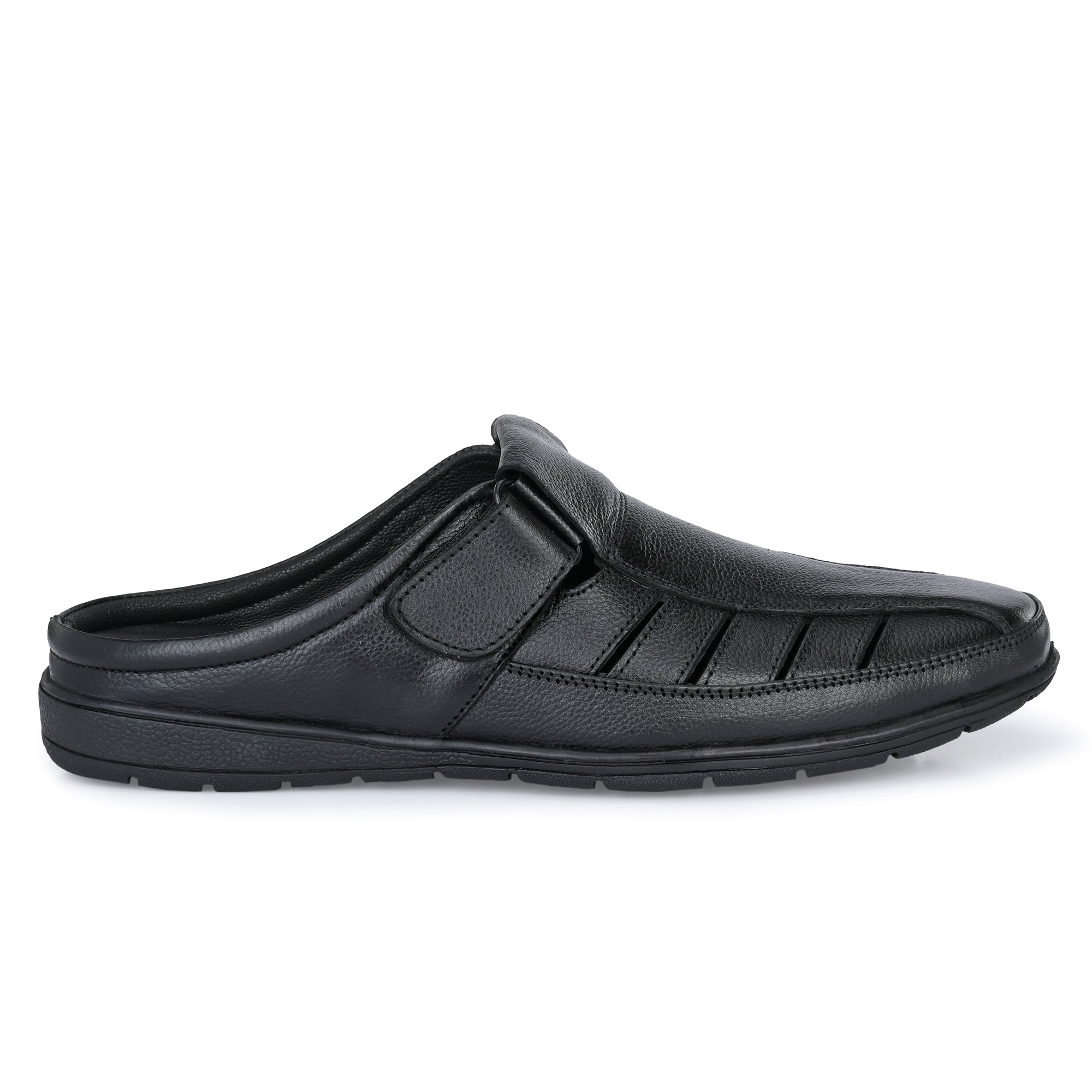 Egoss Slip-On Sandals For Men