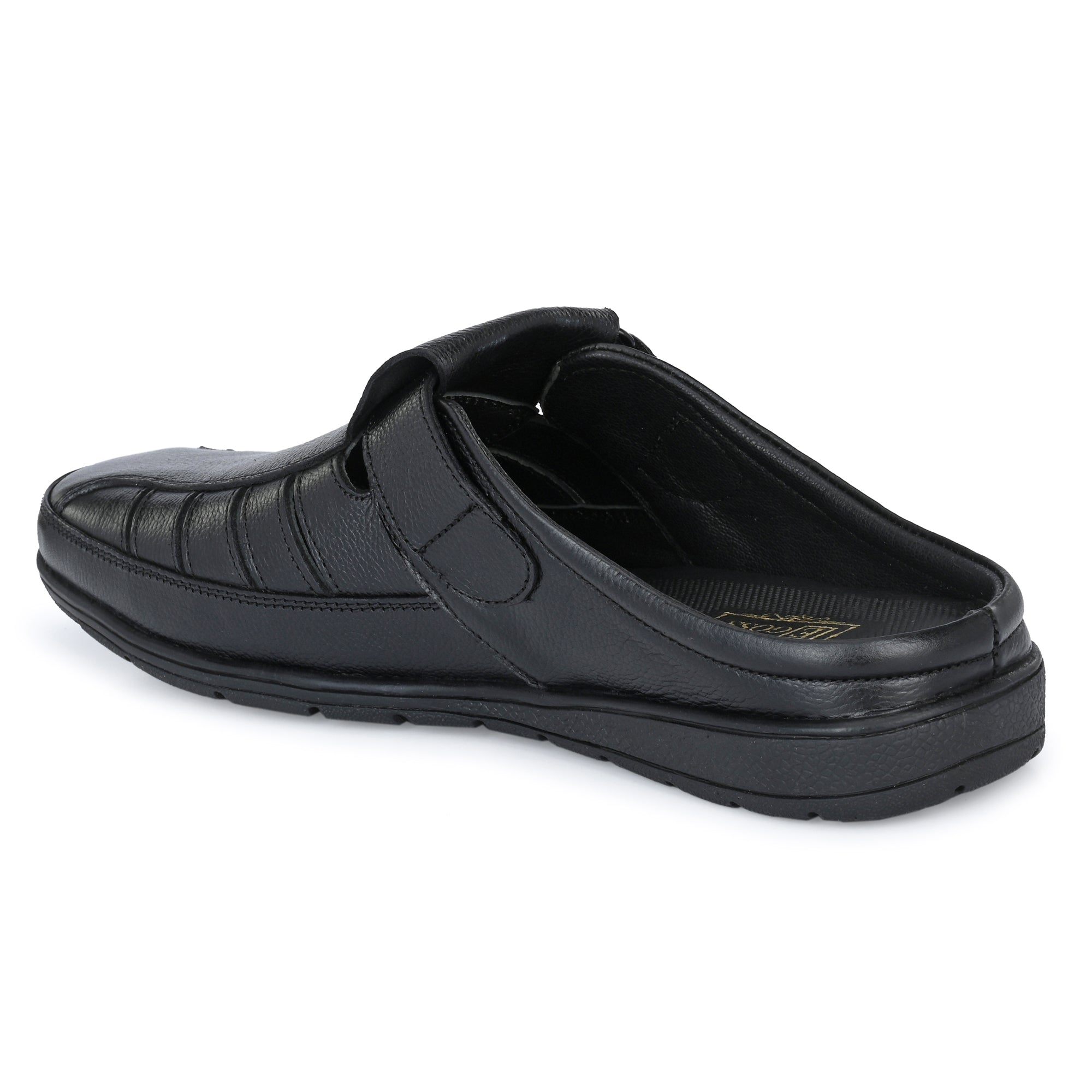 Egoss Slip-On Sandals For Men