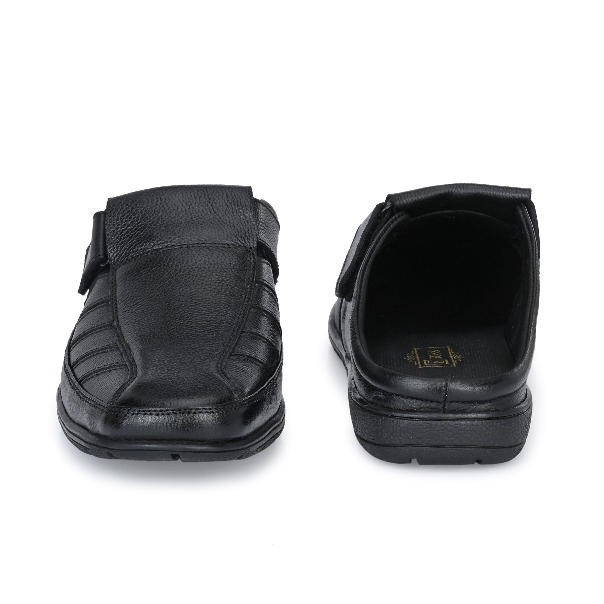 Egoss Slip-On Sandals For Men