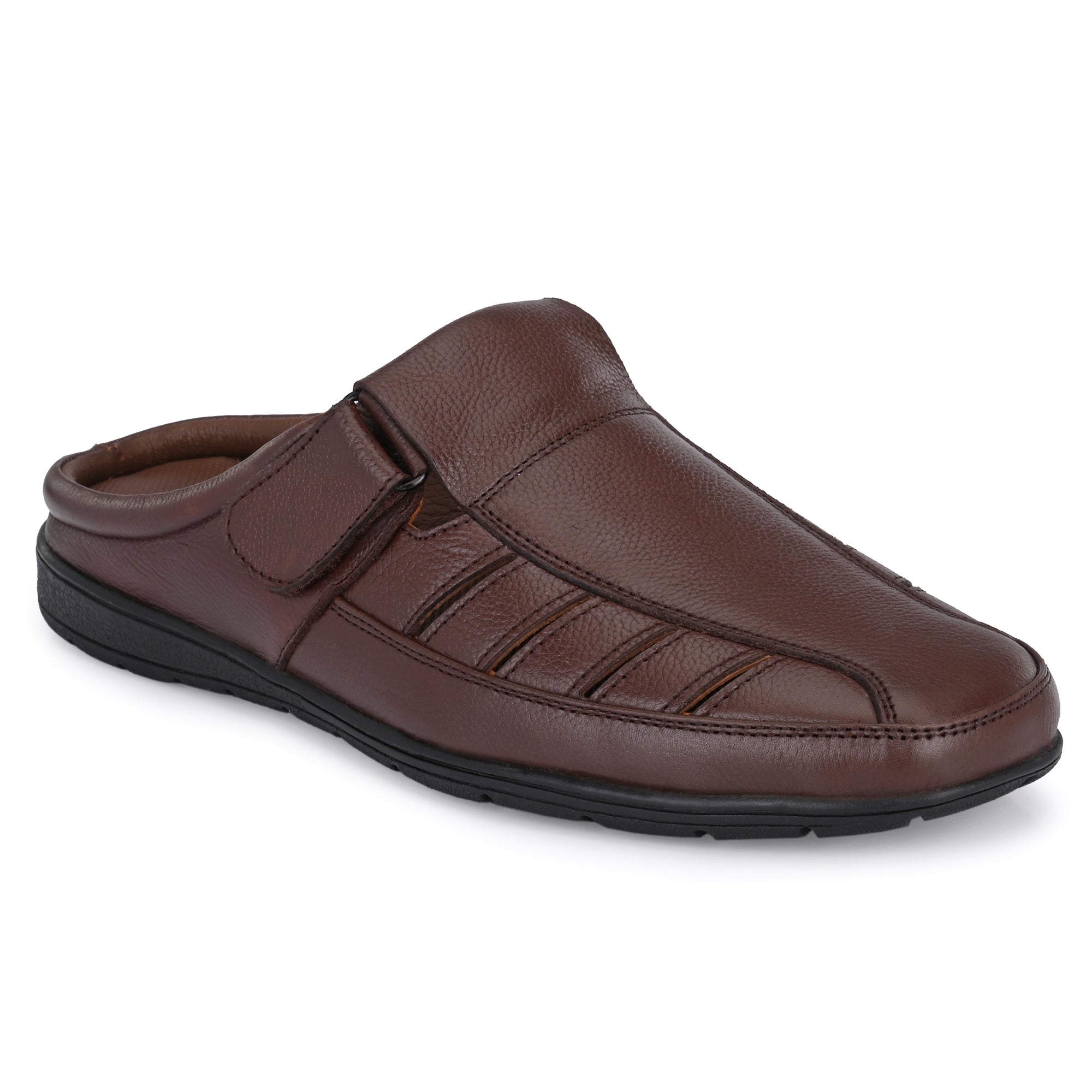 Egoss Slip-On Sandals For Men