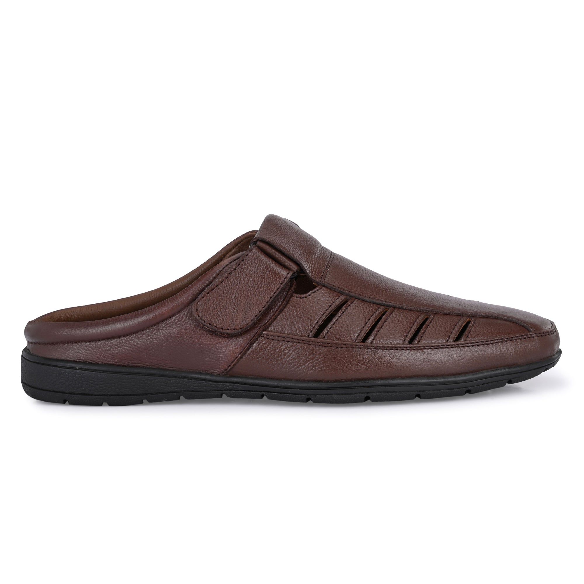 Egoss Slip-On Sandals For Men