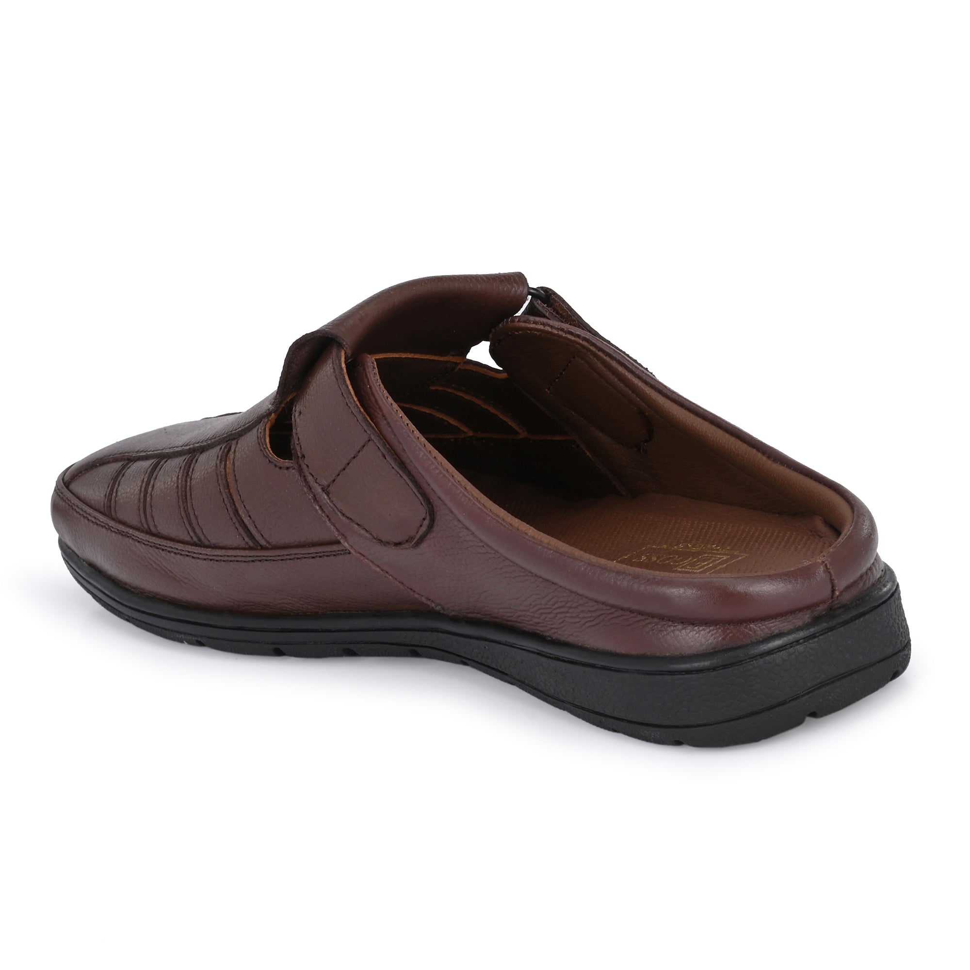 Egoss Slip-On Sandals For Men