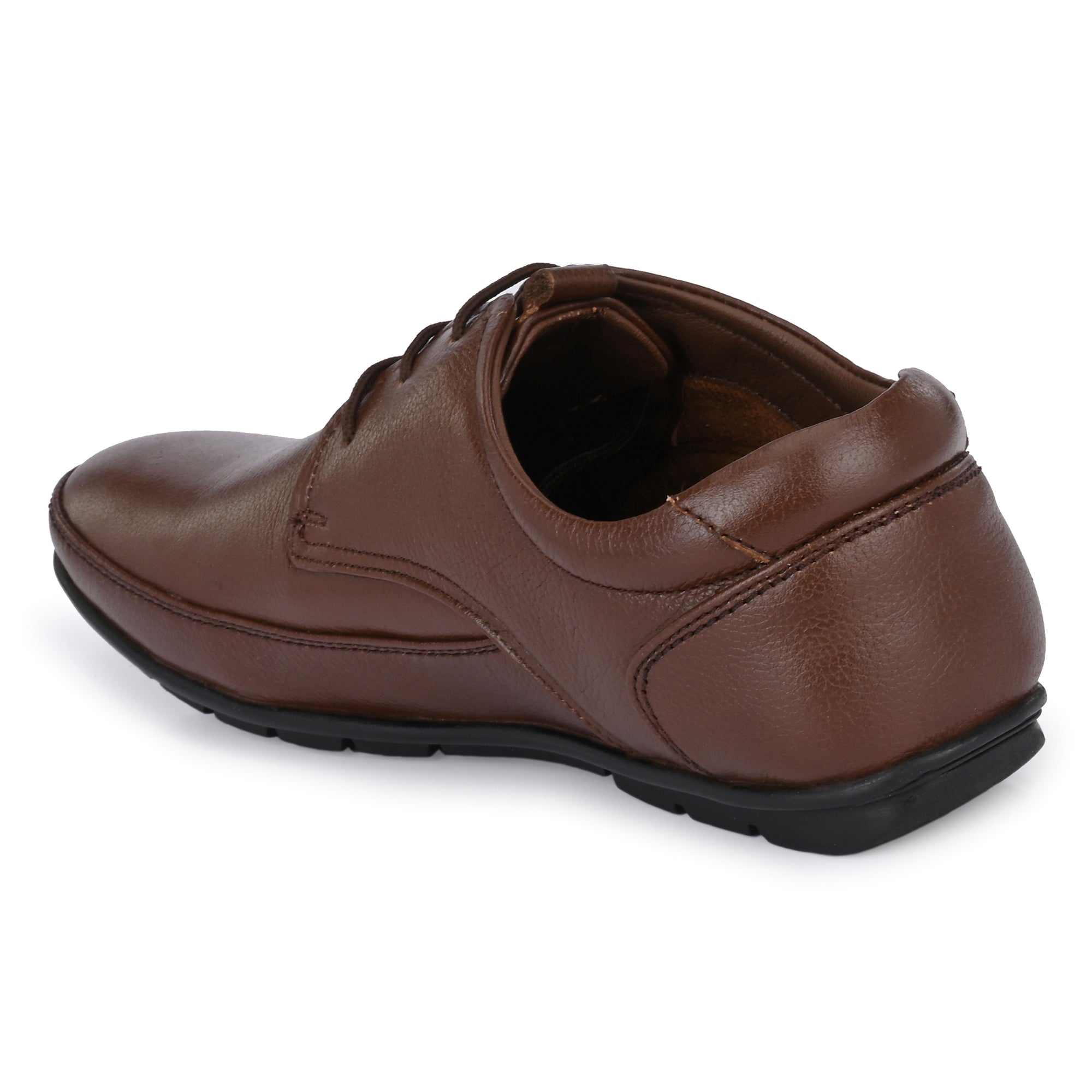Egoss Semi-Formal Shoes For Men