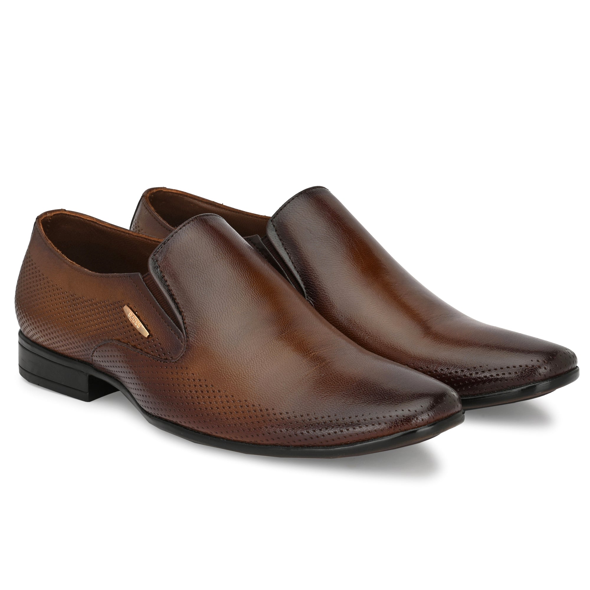 Formal Loafers For Men by Egoss