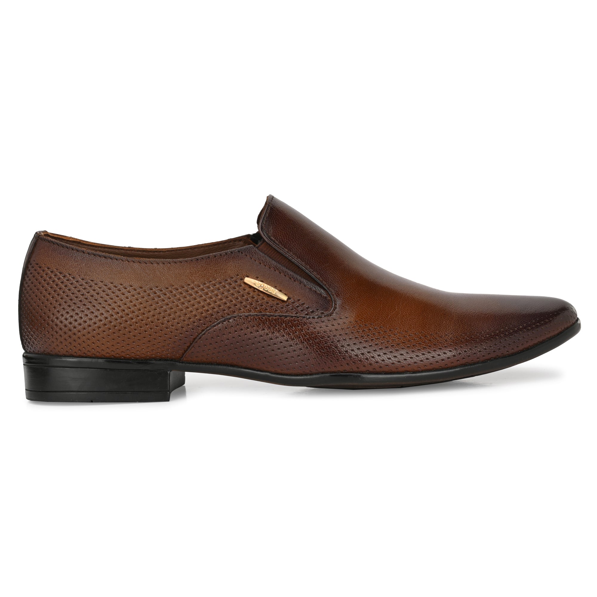 Formal Loafers For Men by Egoss