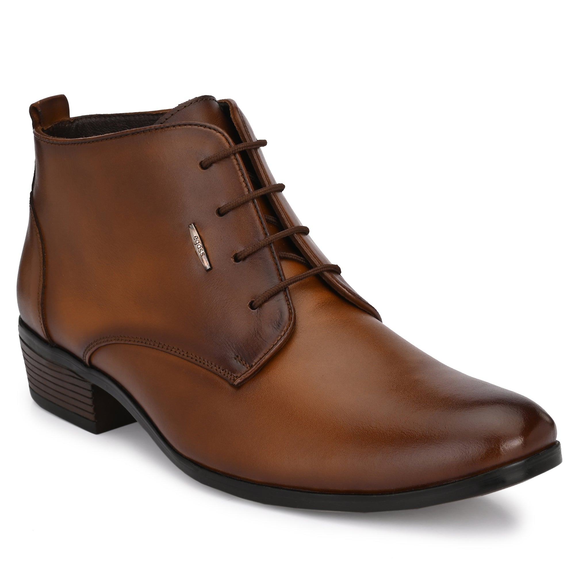 Egoss High-Ankle Boots For Men