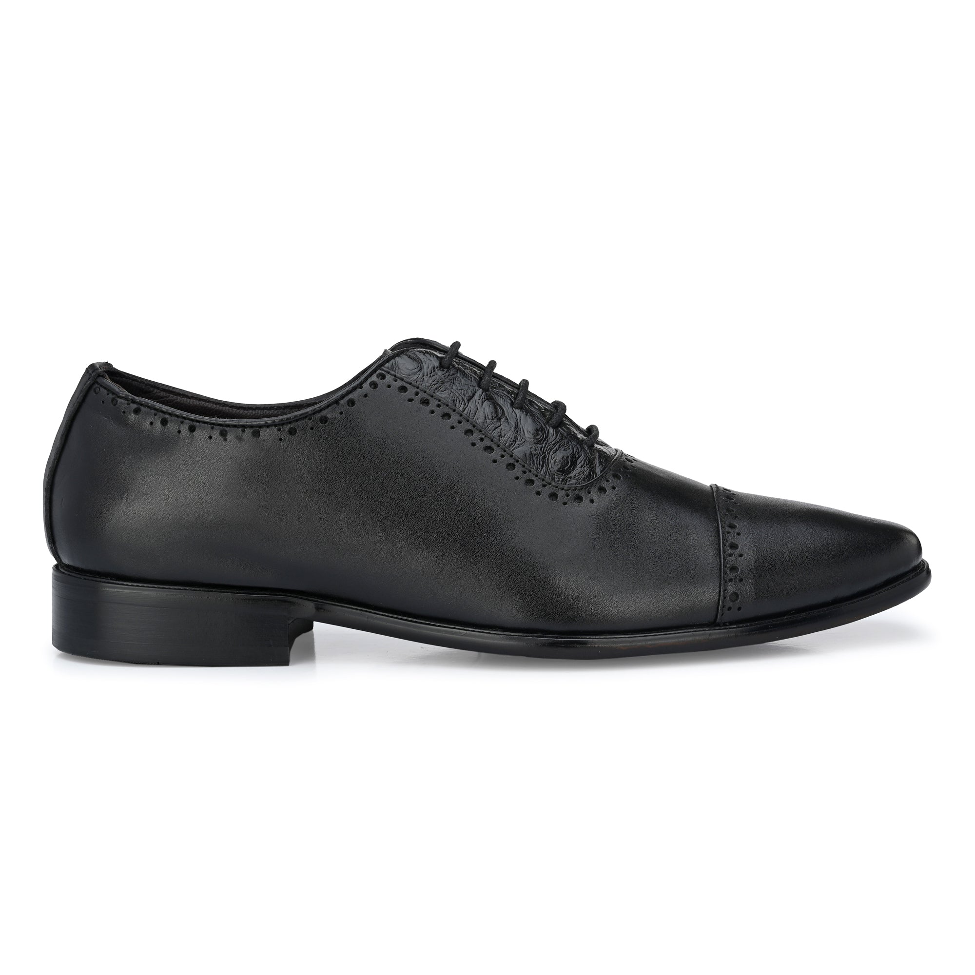 Egoss Formal Lace-Up Shoes For Men