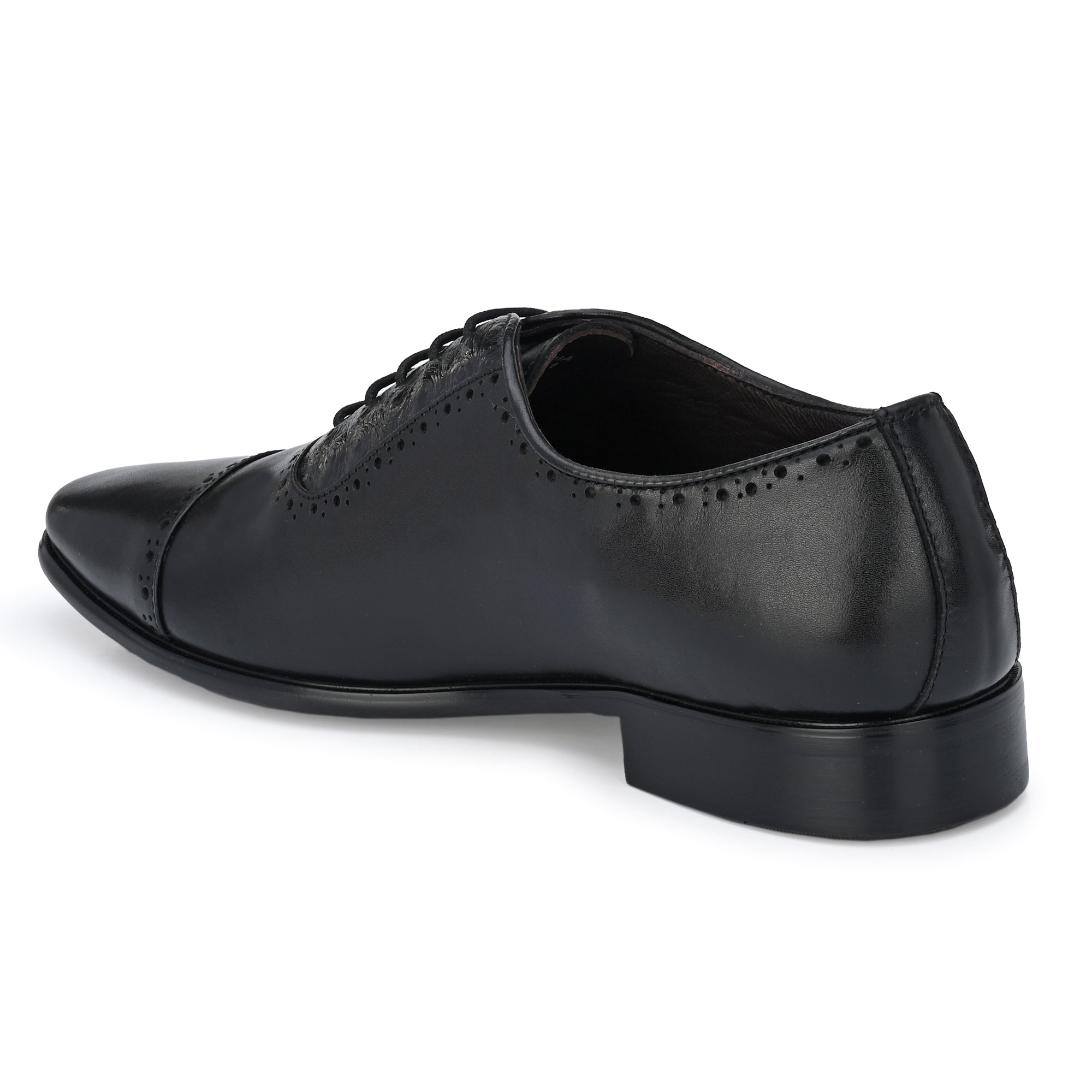 Egoss Formal Lace-Up Shoes For Men