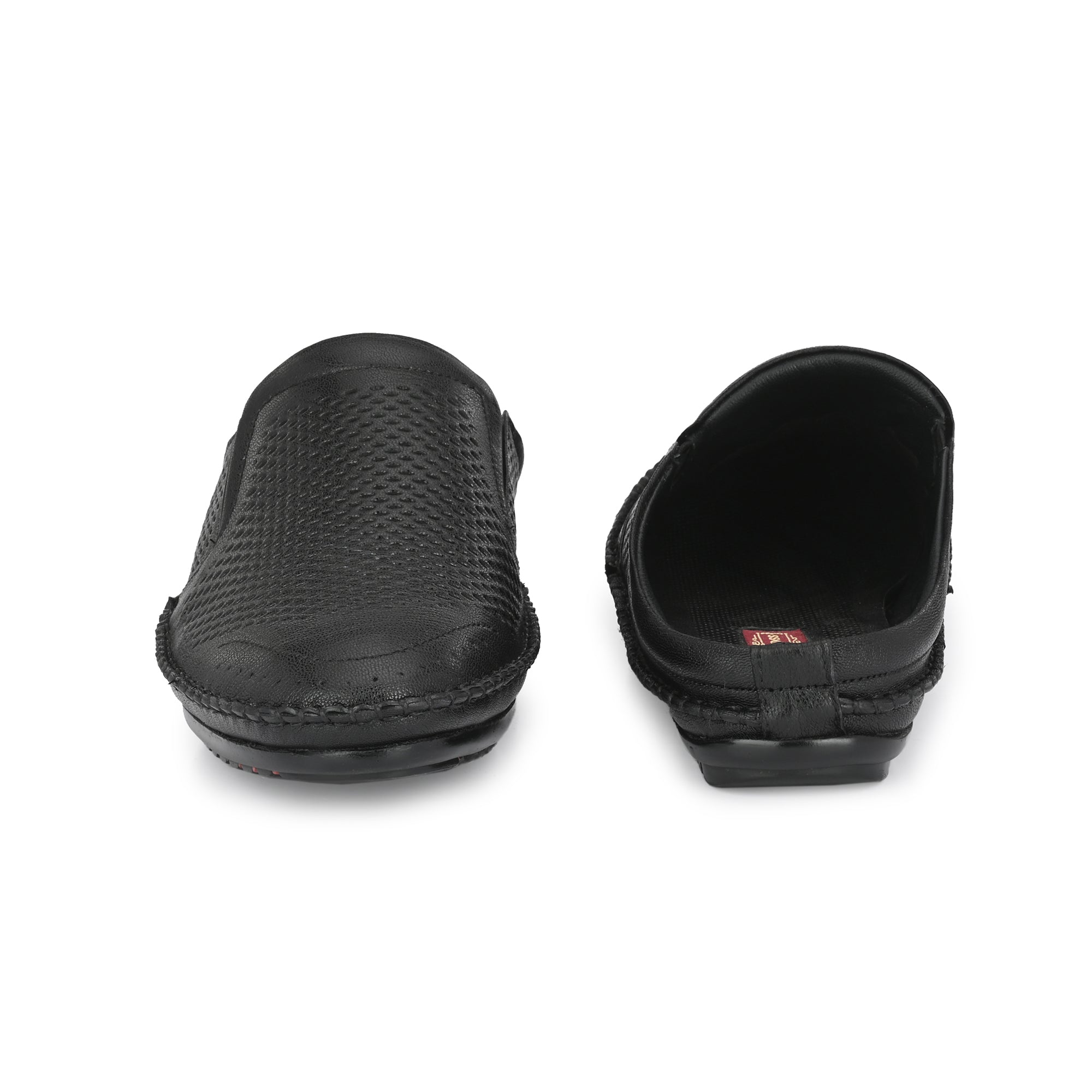 Egoss Leather Casual Slip On Shoes For Men â Egoss Shoes