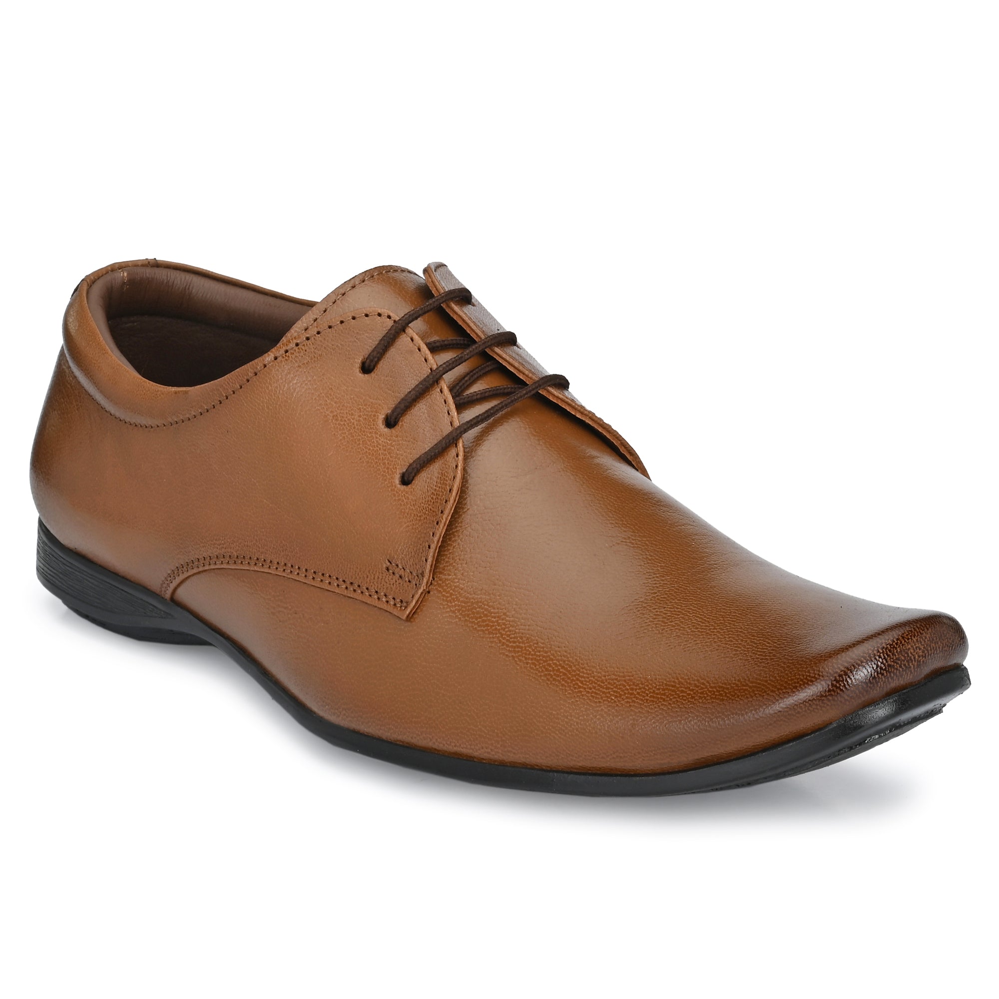 Egoss Formal Lace-Up Shoes