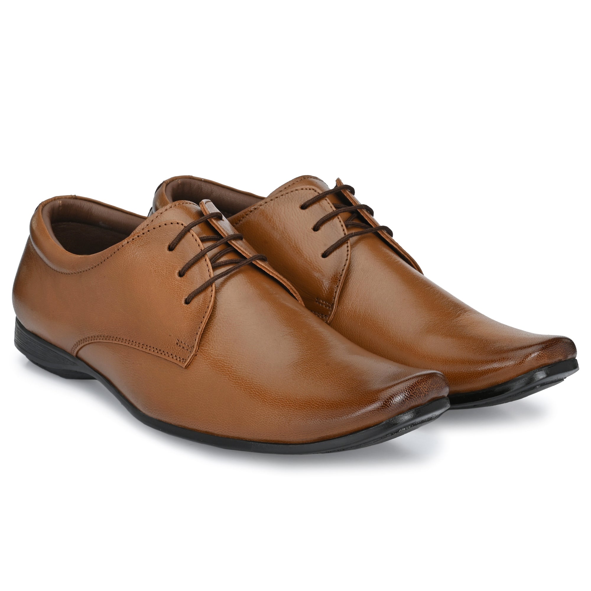 Egoss Formal Lace-Up Shoes