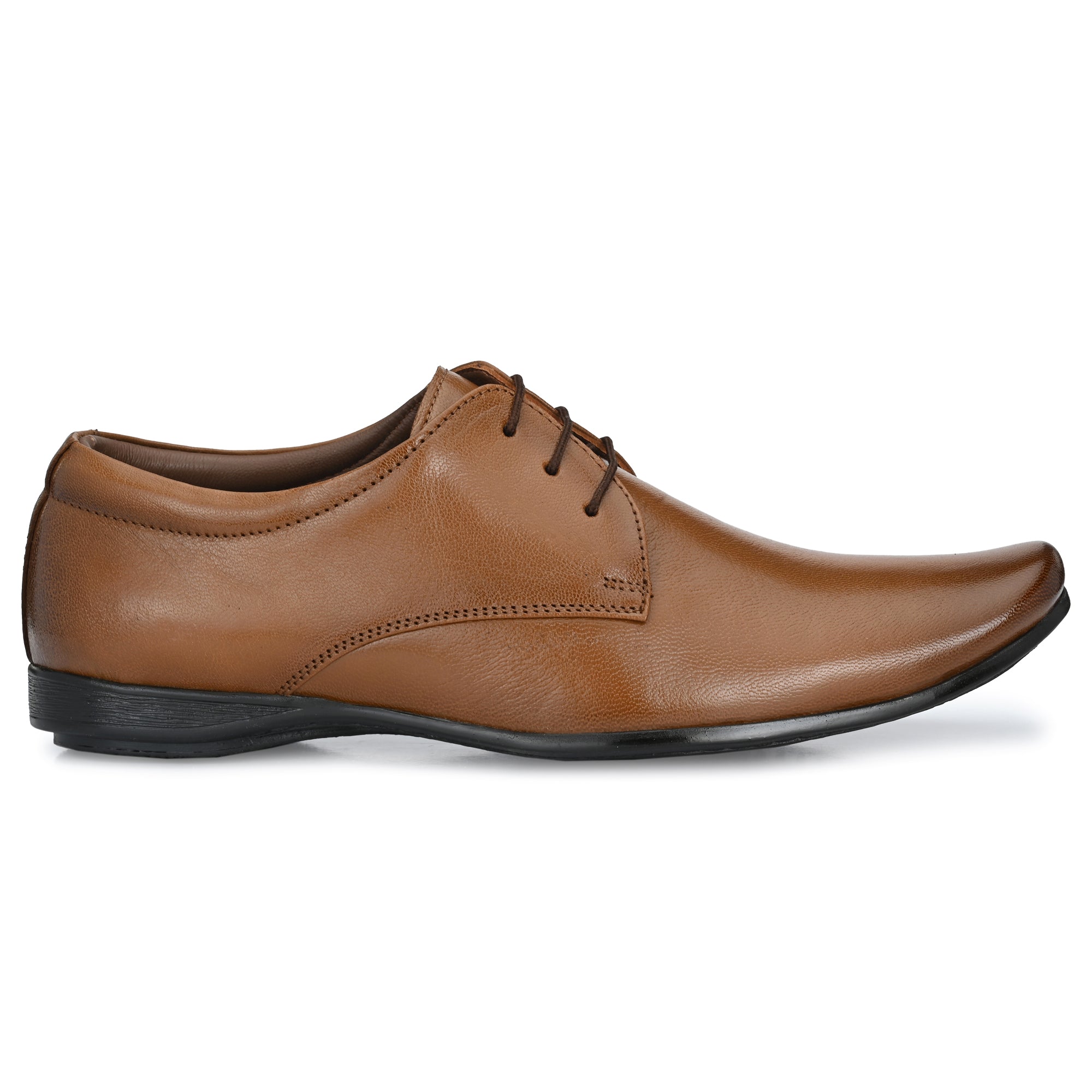 Egoss Formal Lace-Up Shoes