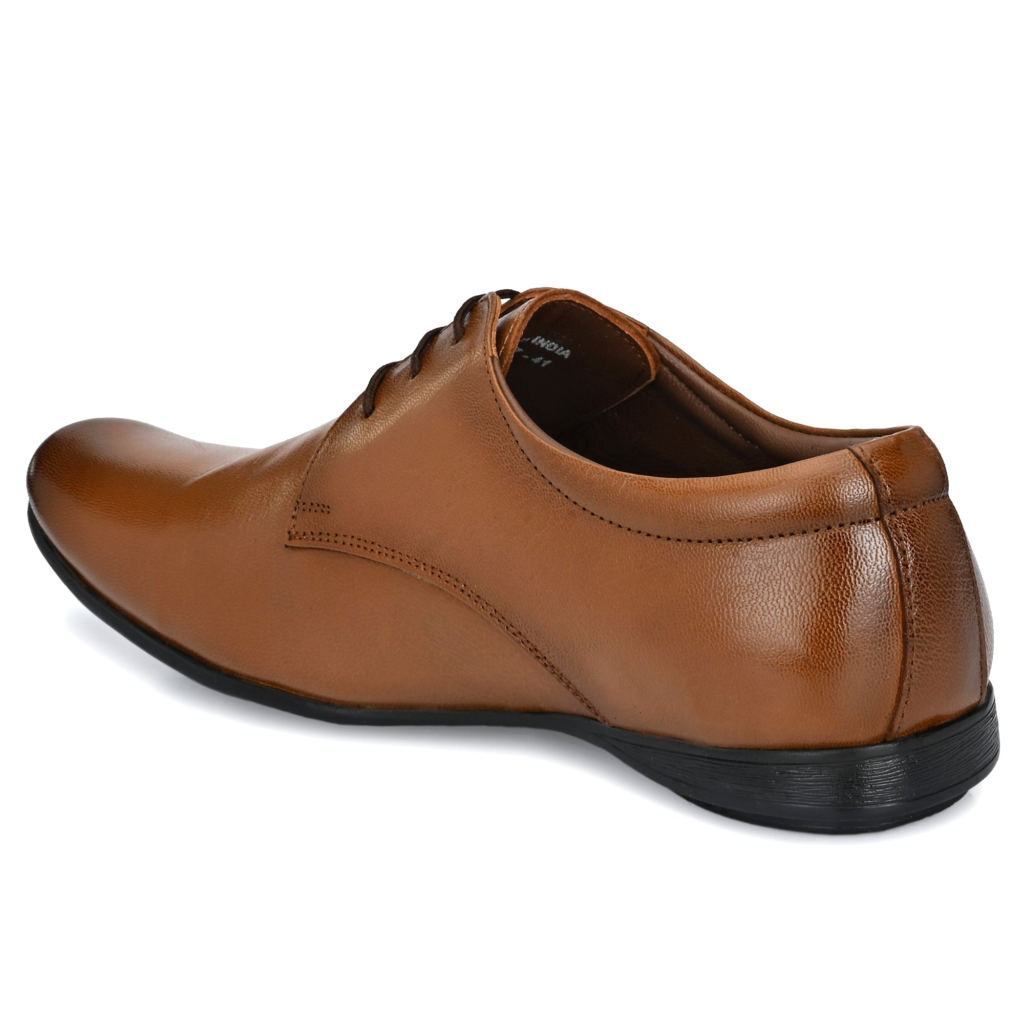 Egoss Formal Lace-Up Shoes