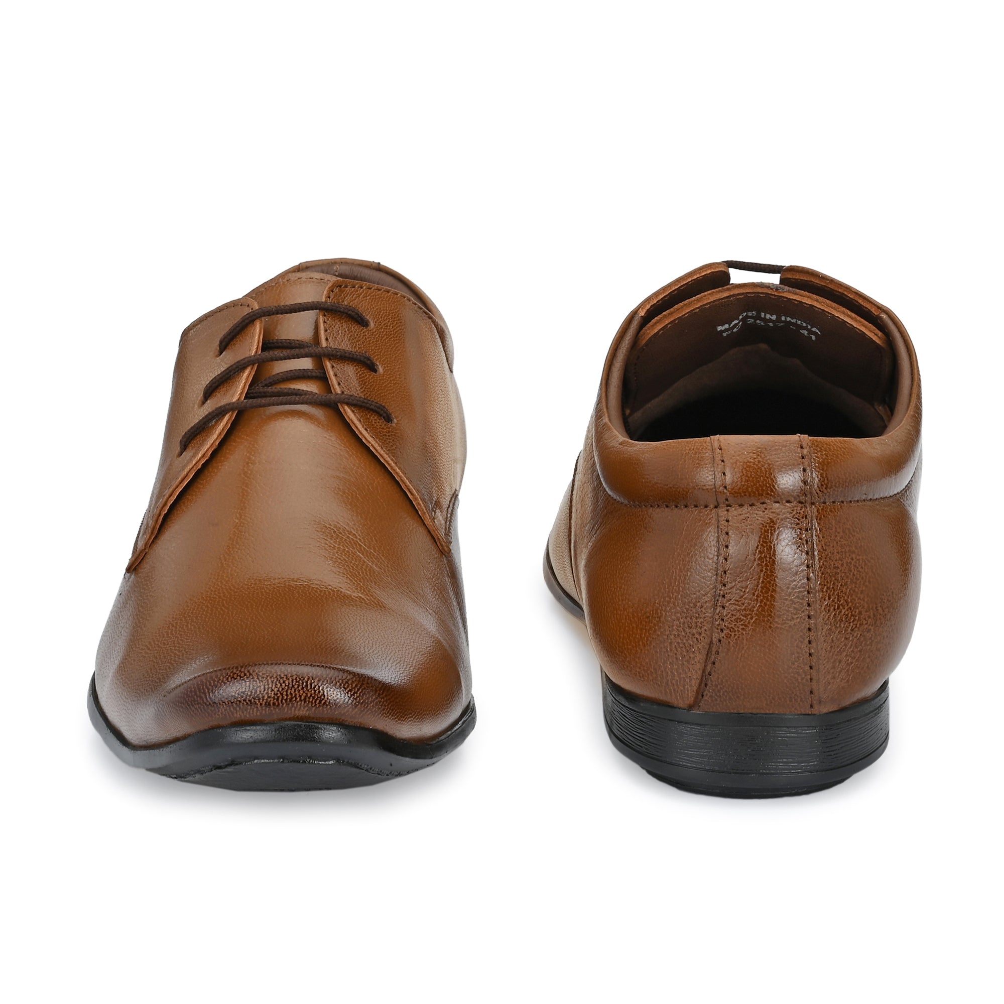 Egoss Formal Lace-Up Shoes