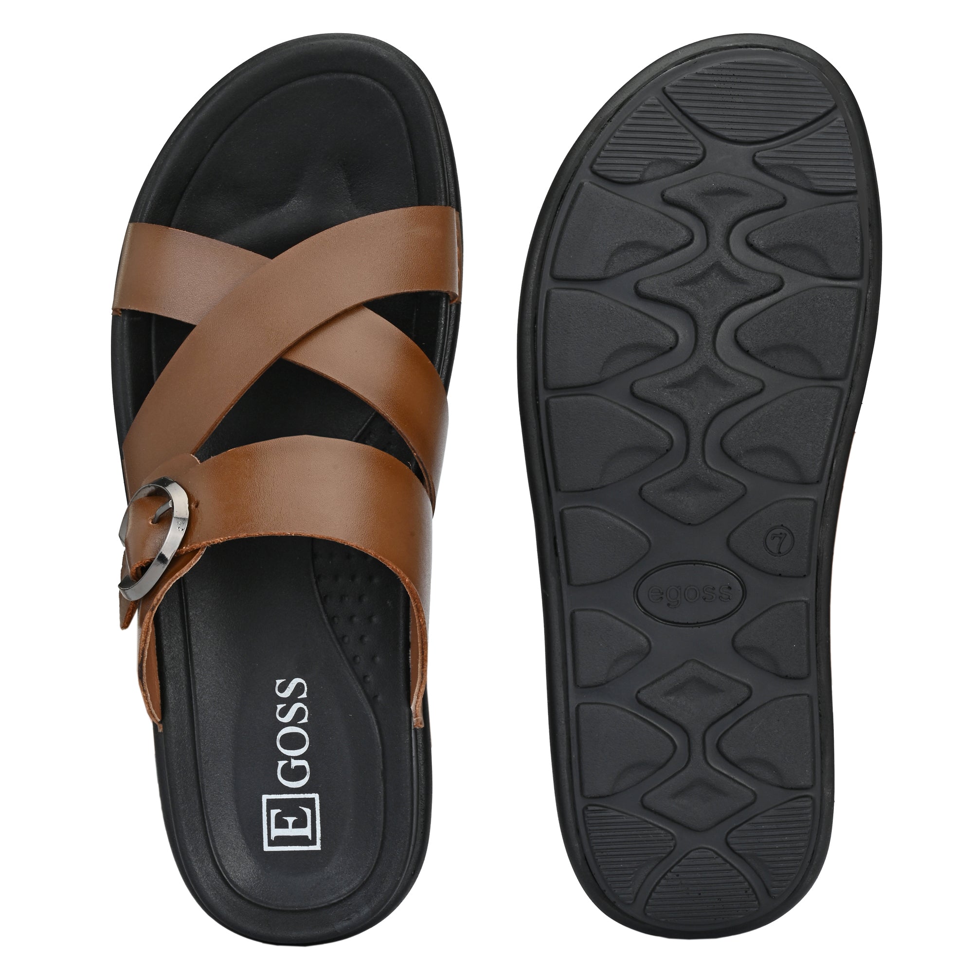 Egoss Slippers For Men