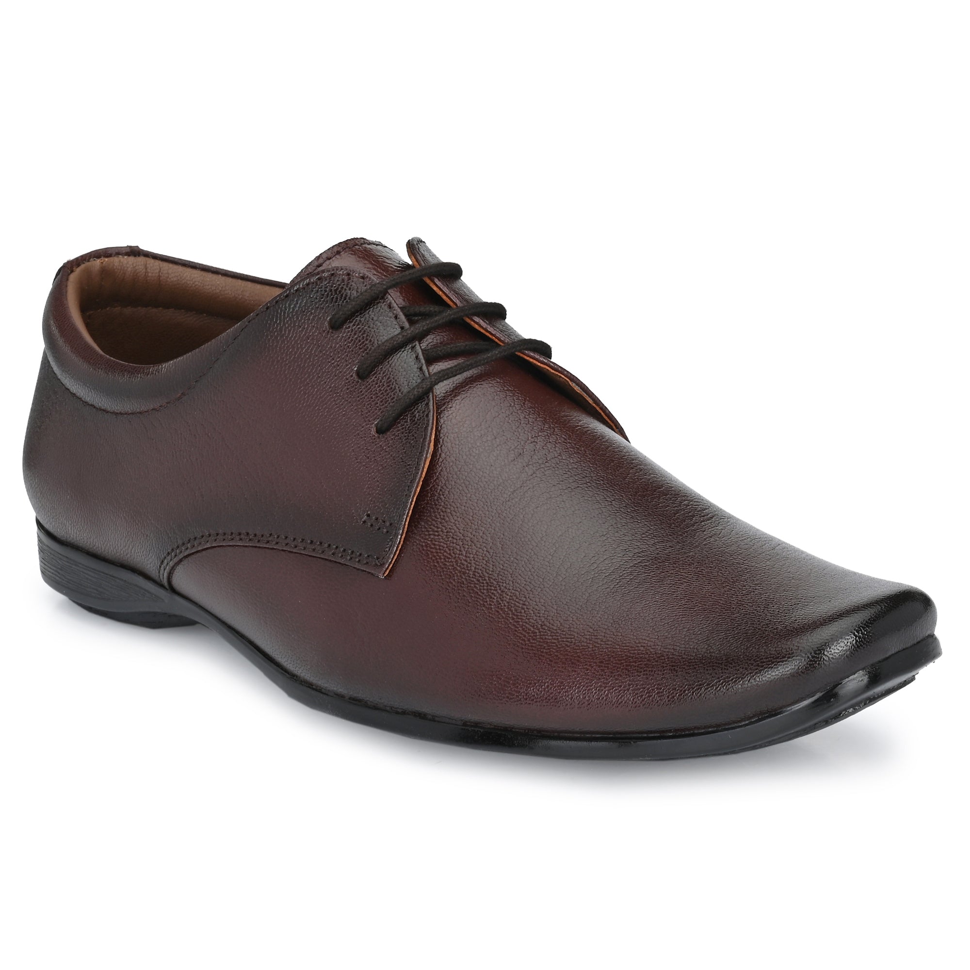 Egoss Formal Lace-Up Shoes