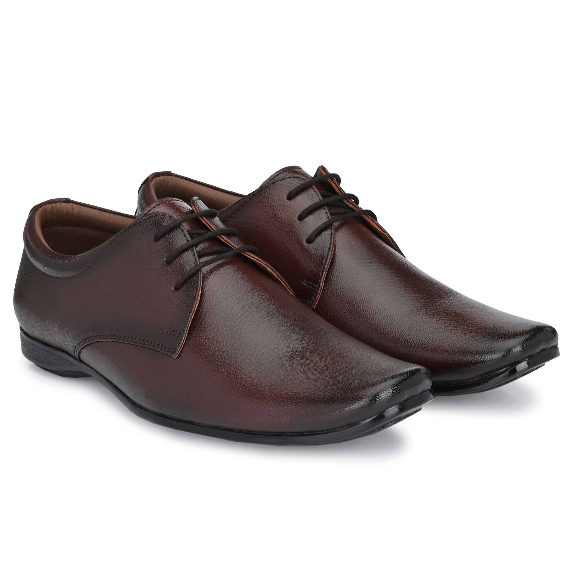 Egoss Formal Lace-Up Shoes