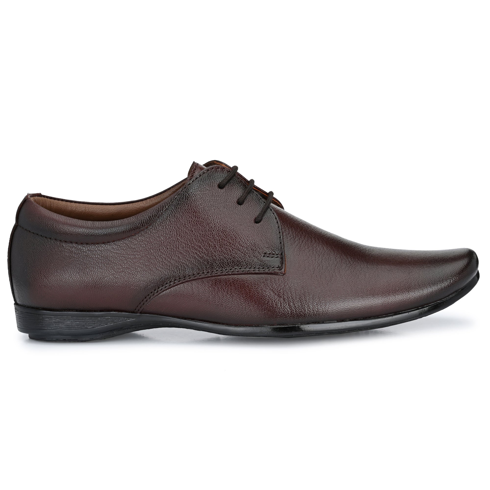 Egoss Formal Lace-Up Shoes