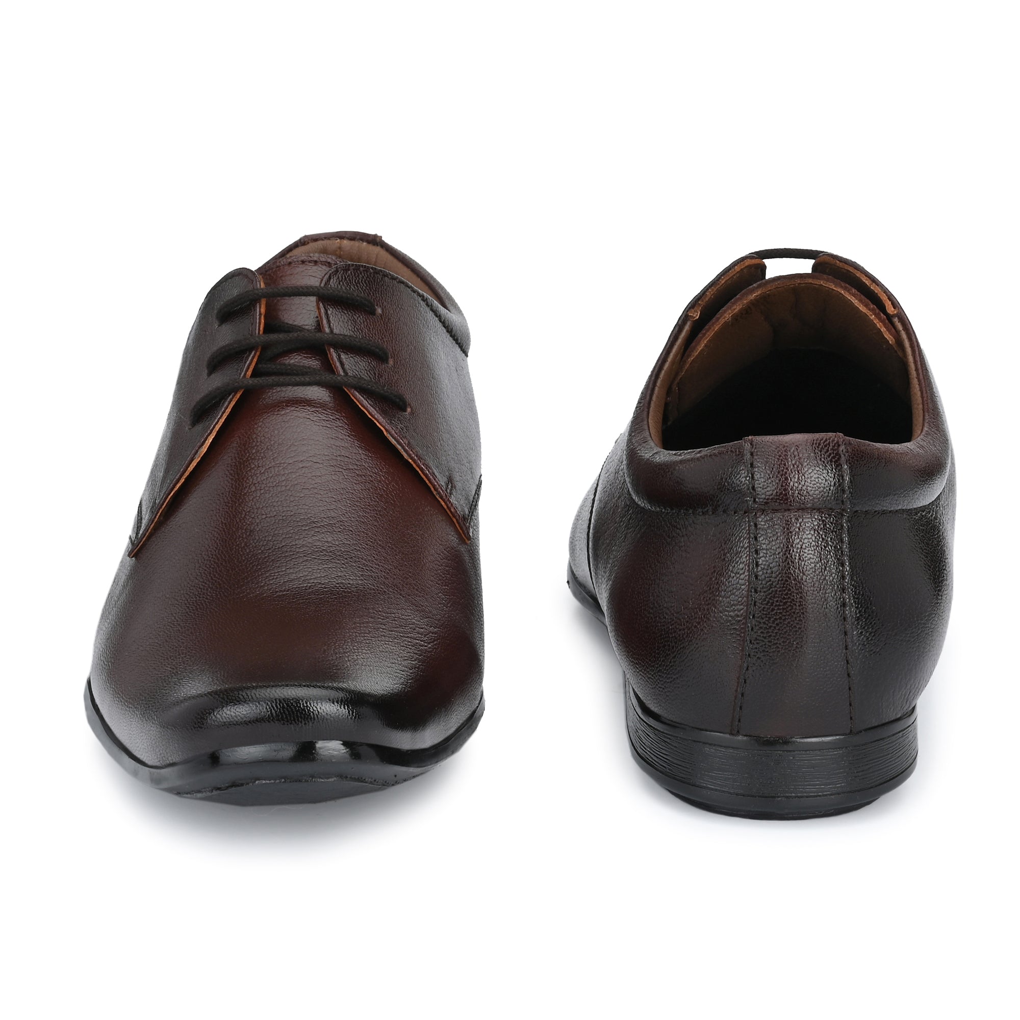 Egoss Formal Lace-Up Shoes