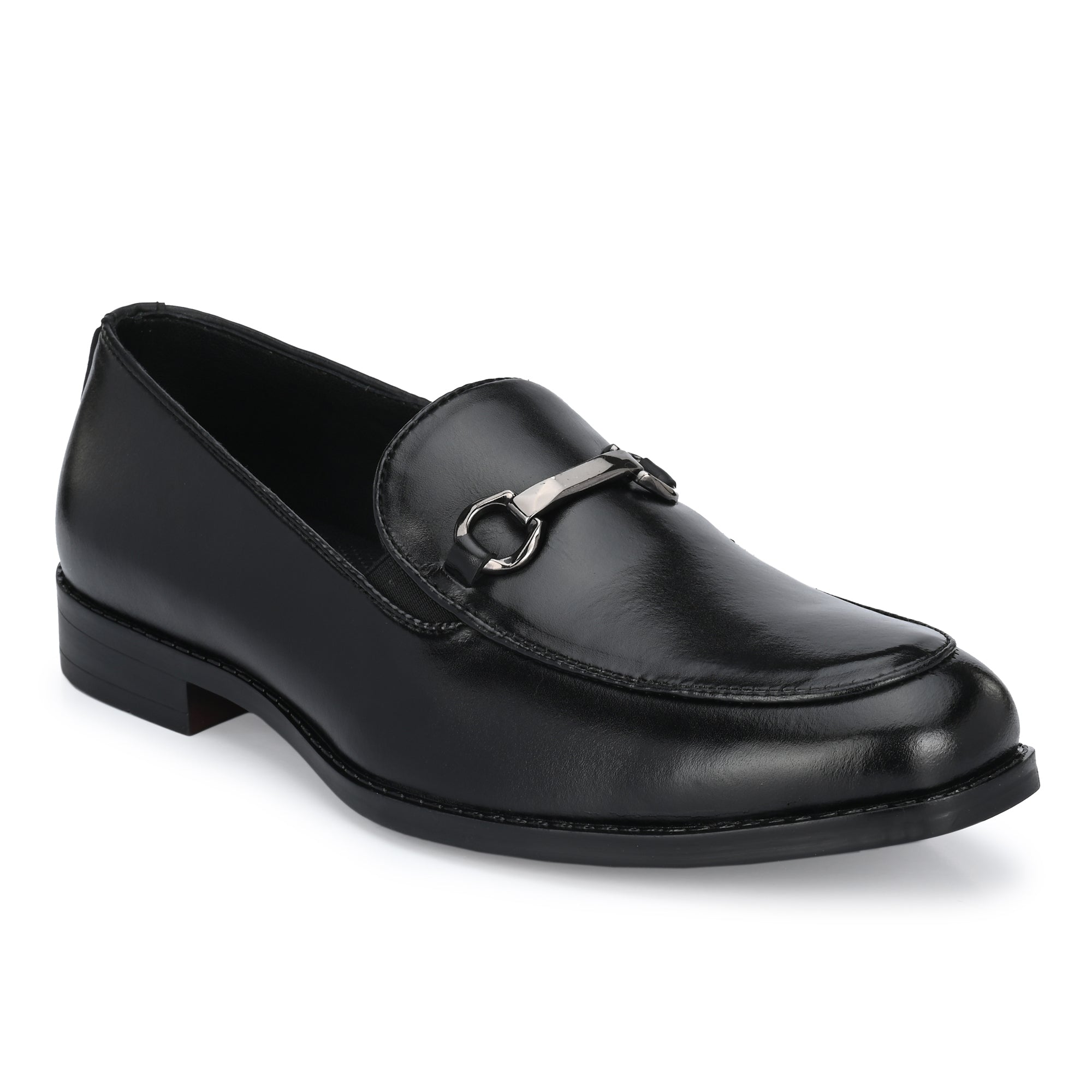 Egoss Formal Penny Loafers For Men