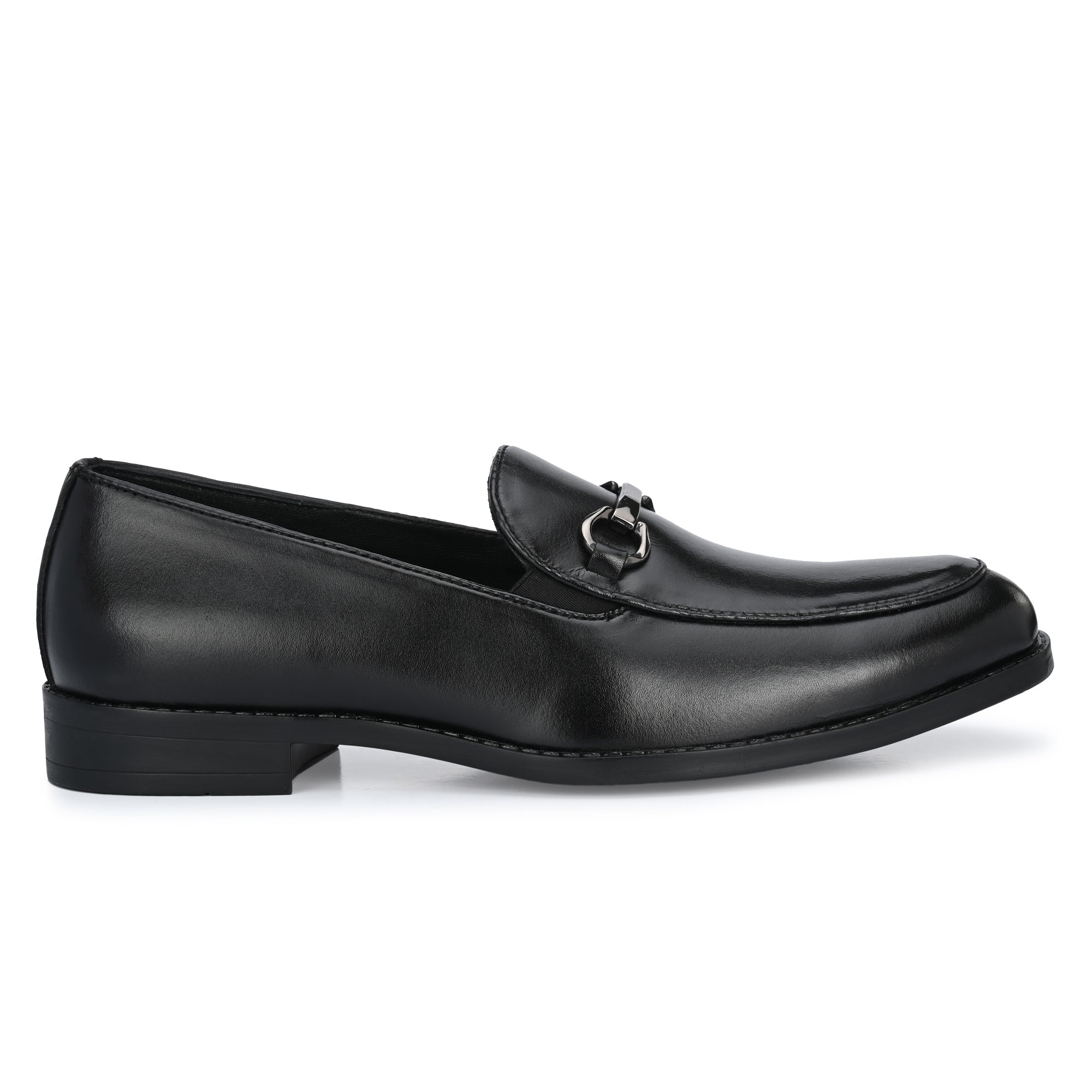 Egoss Formal Penny Loafers For Men