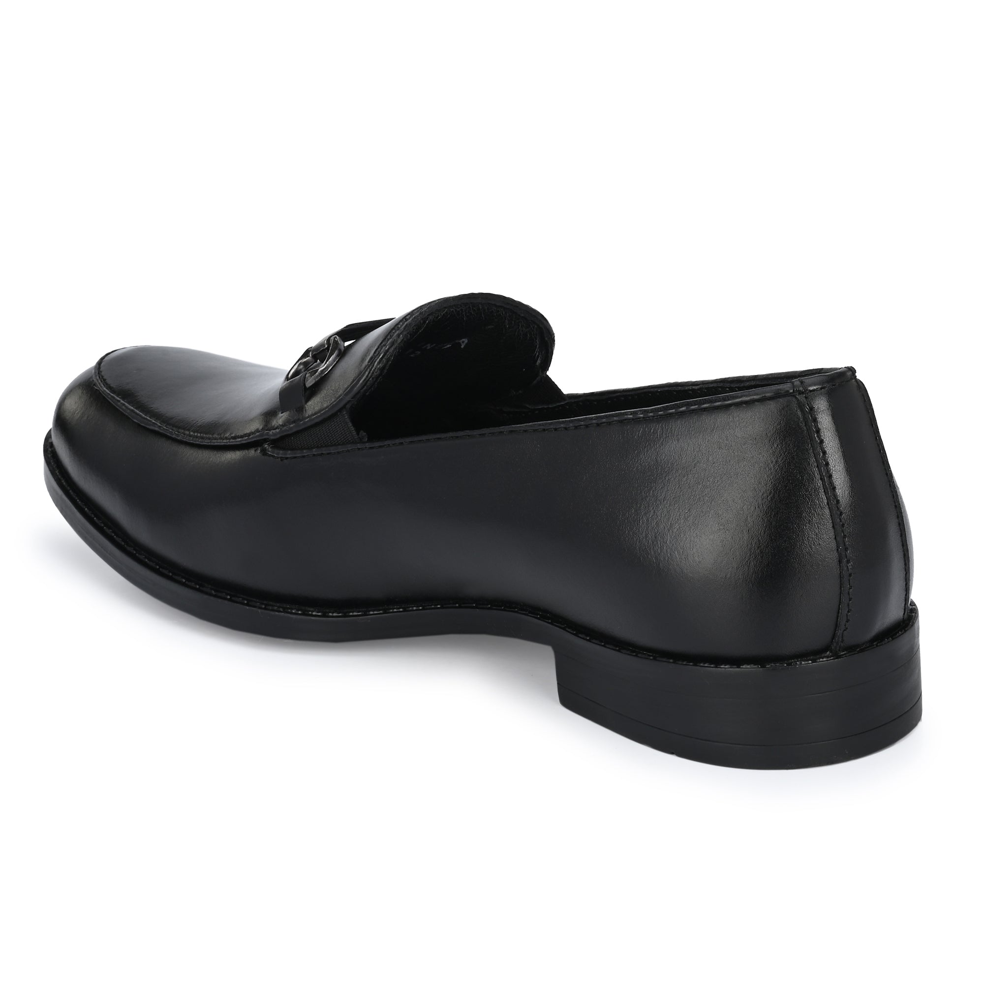 Egoss Formal Penny Loafers For Men