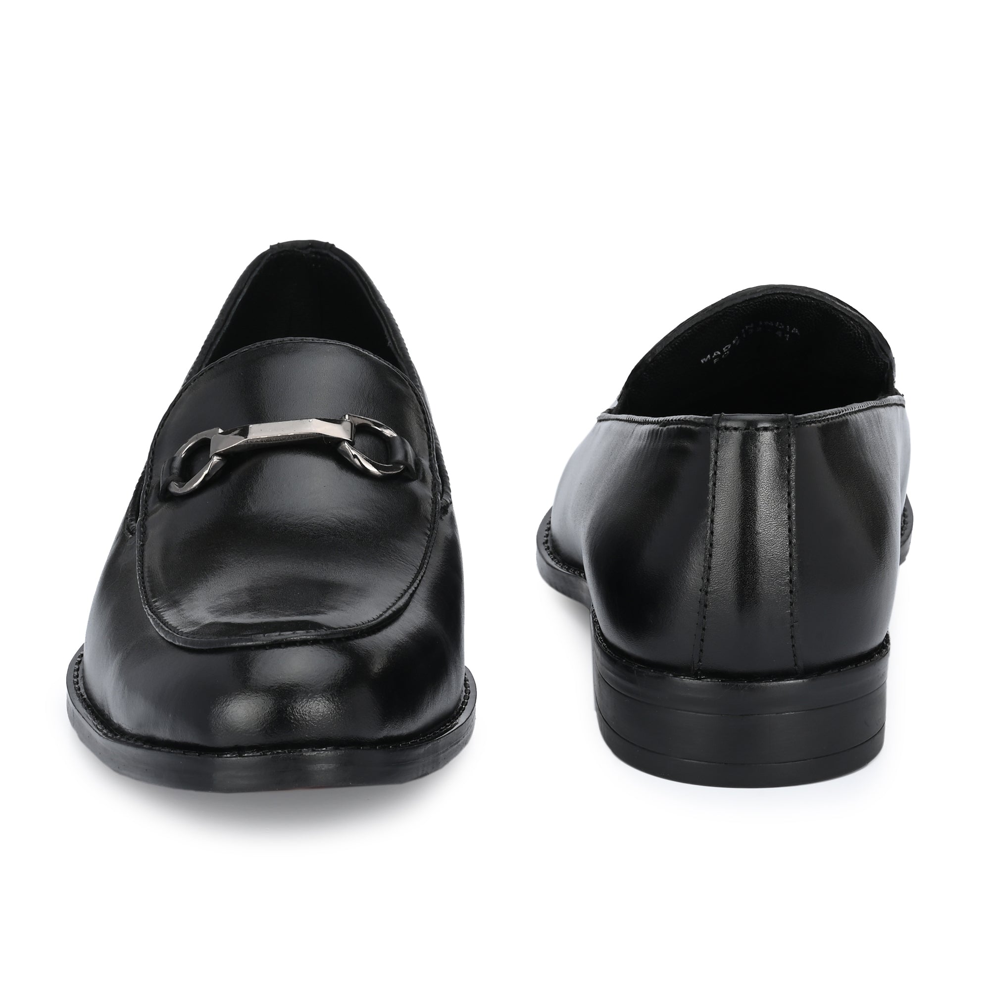 Egoss Formal Penny Loafers For Men