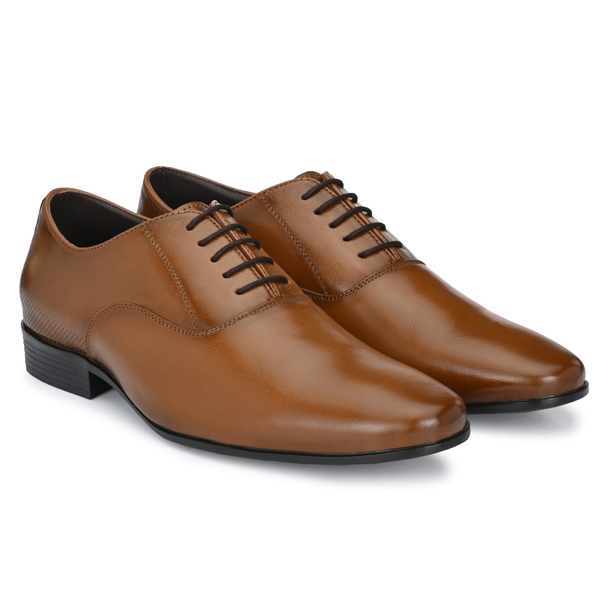 Lace Up Formal Shoes For Men