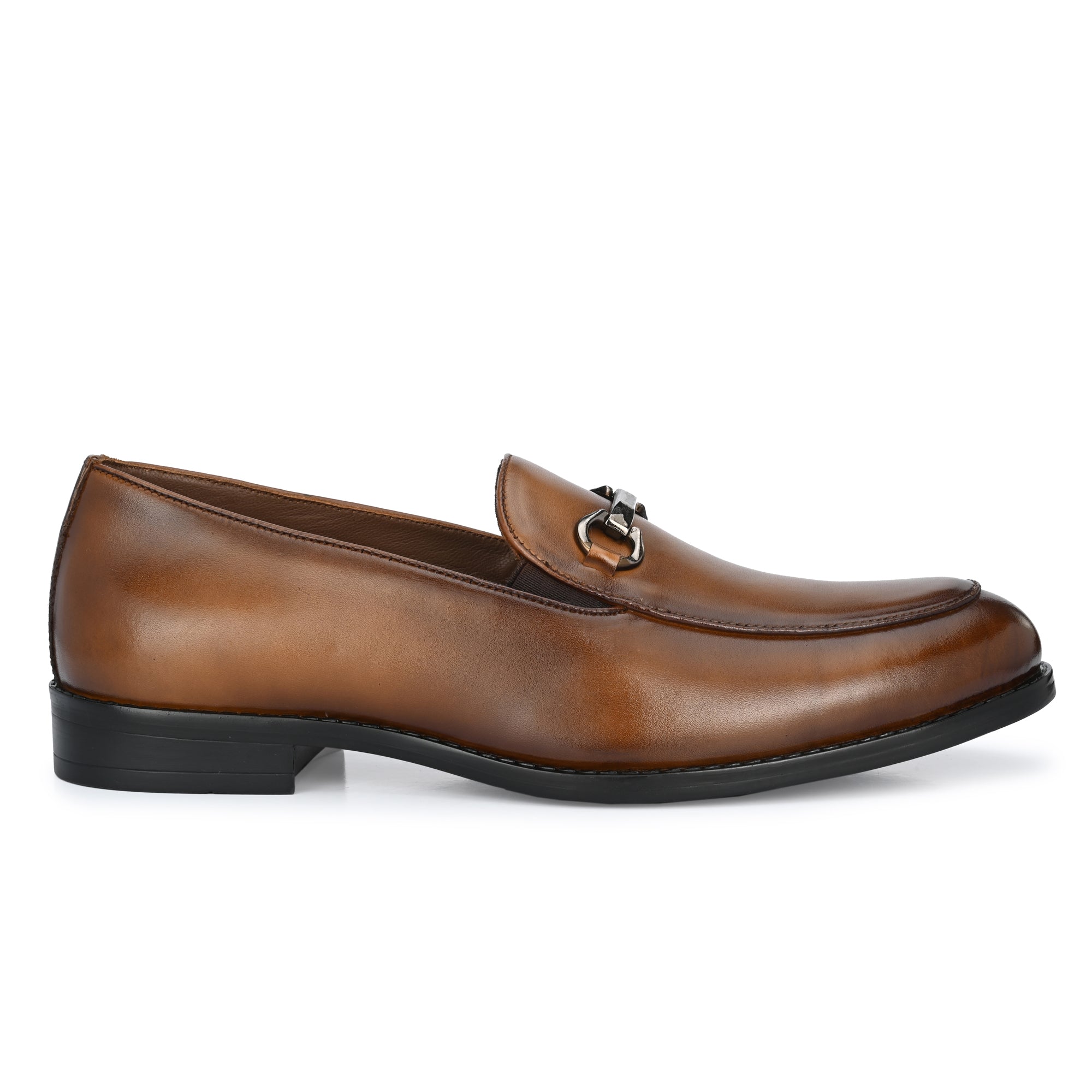 Egoss Formal Penny Loafers For Men