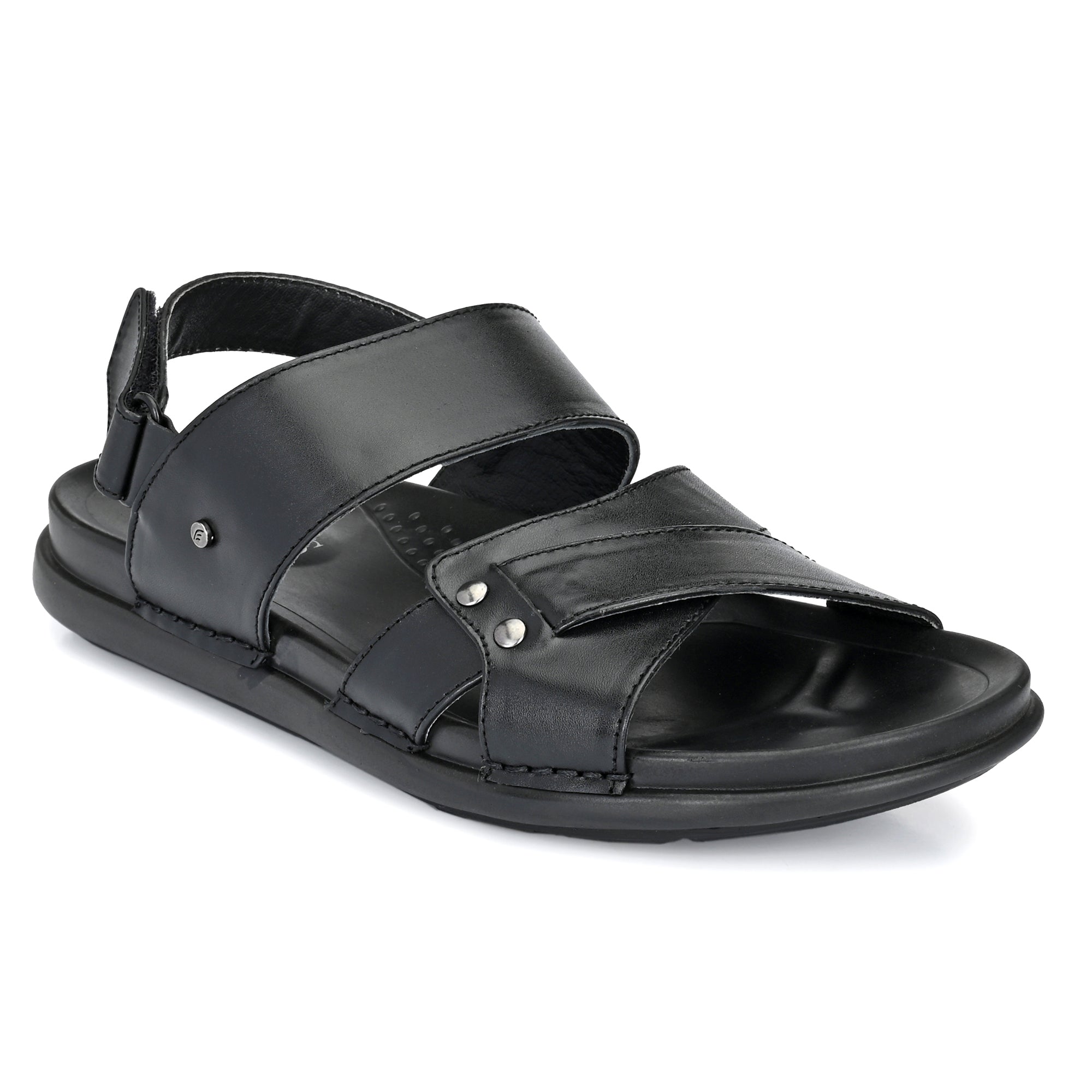 Egoss Formal Slipon Sandles For Men