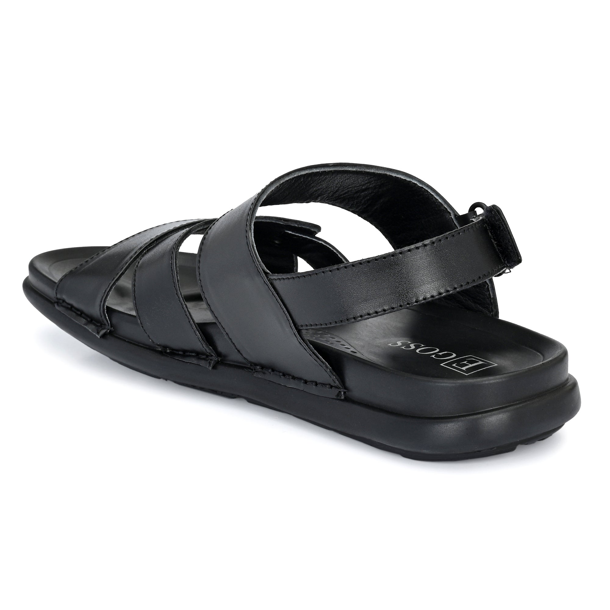 Egoss Formal Slipon Sandles For Men