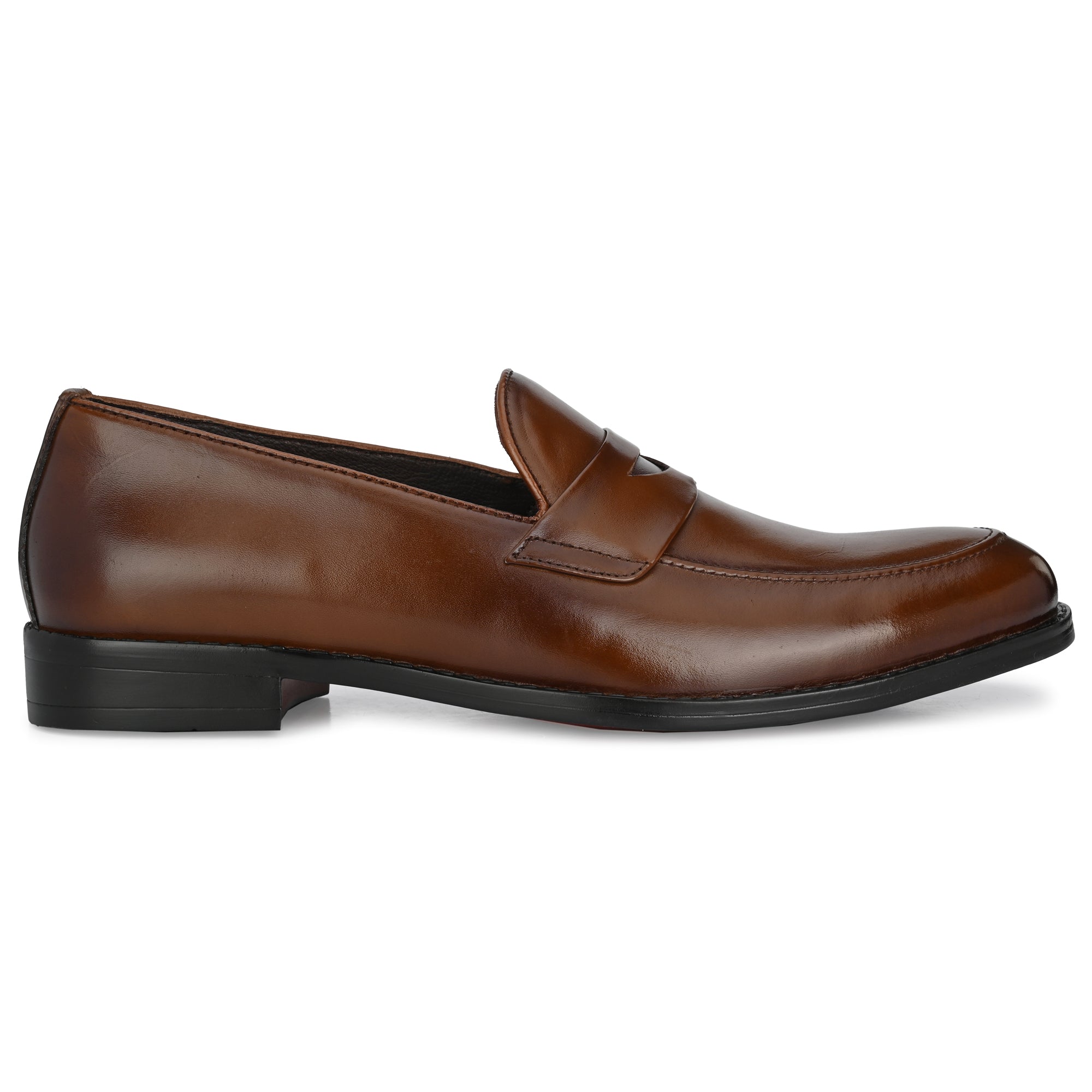 Egoss Formal Penny Loafers For Men