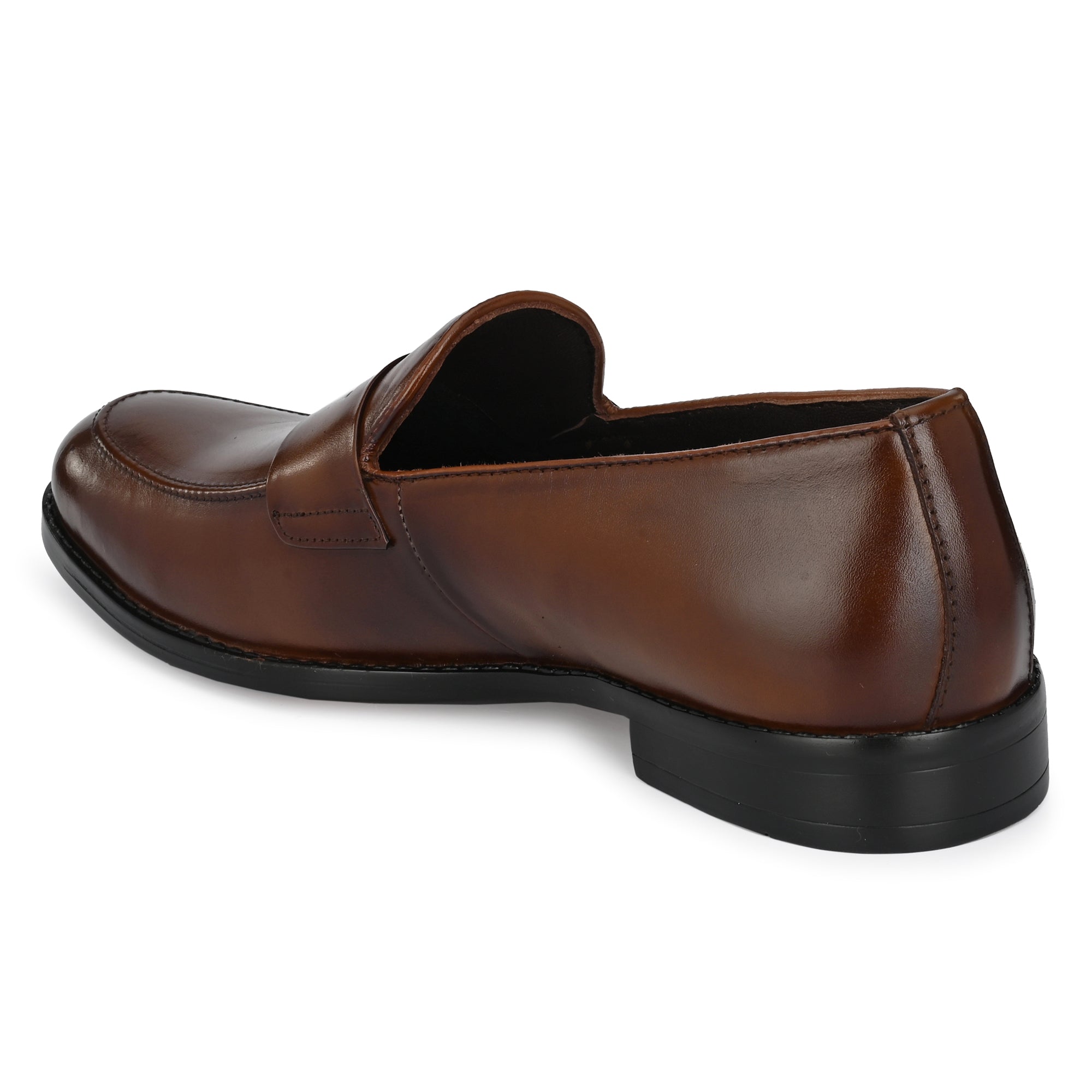 Egoss Formal Penny Loafers For Men