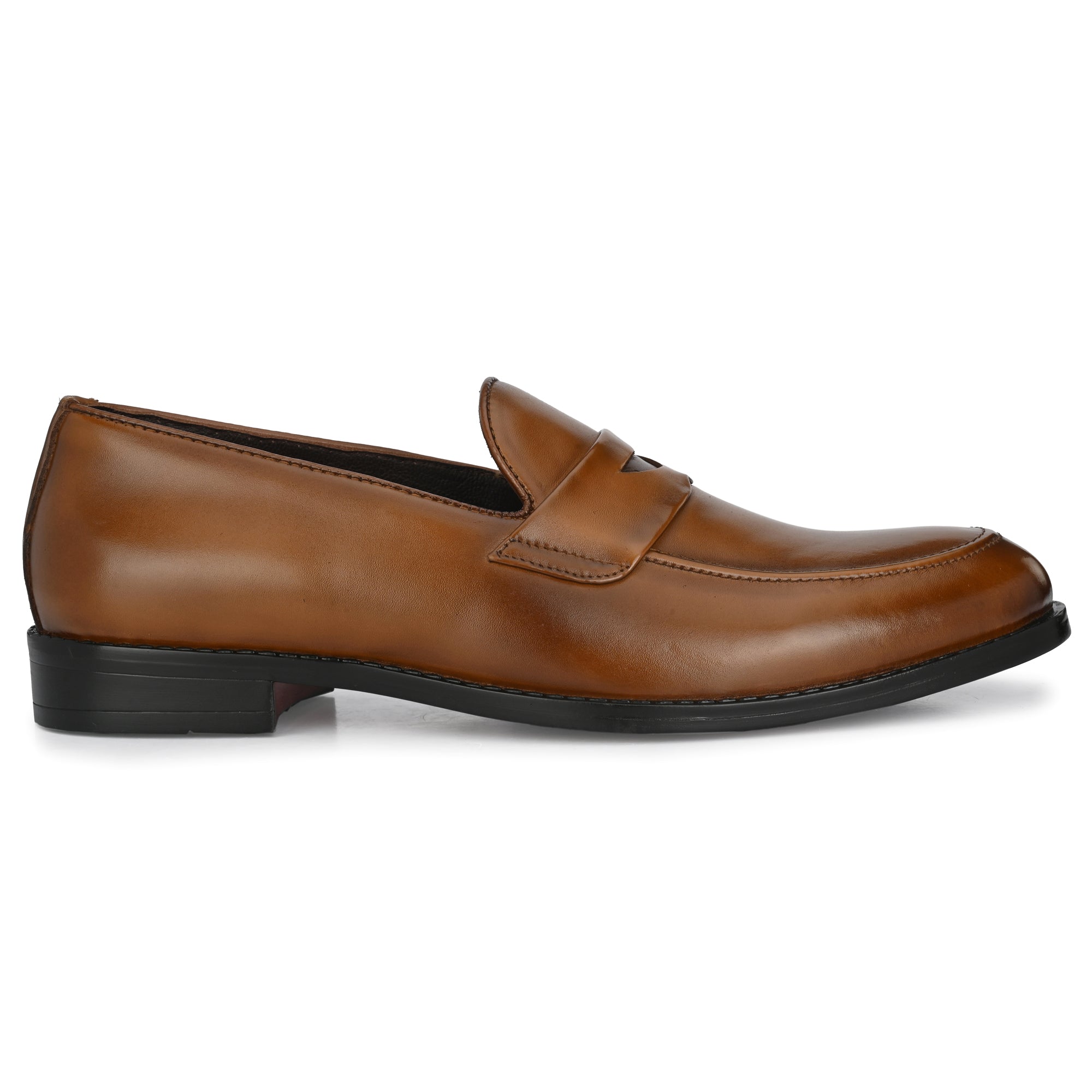 Egoss Formal Penny Loafers For Men