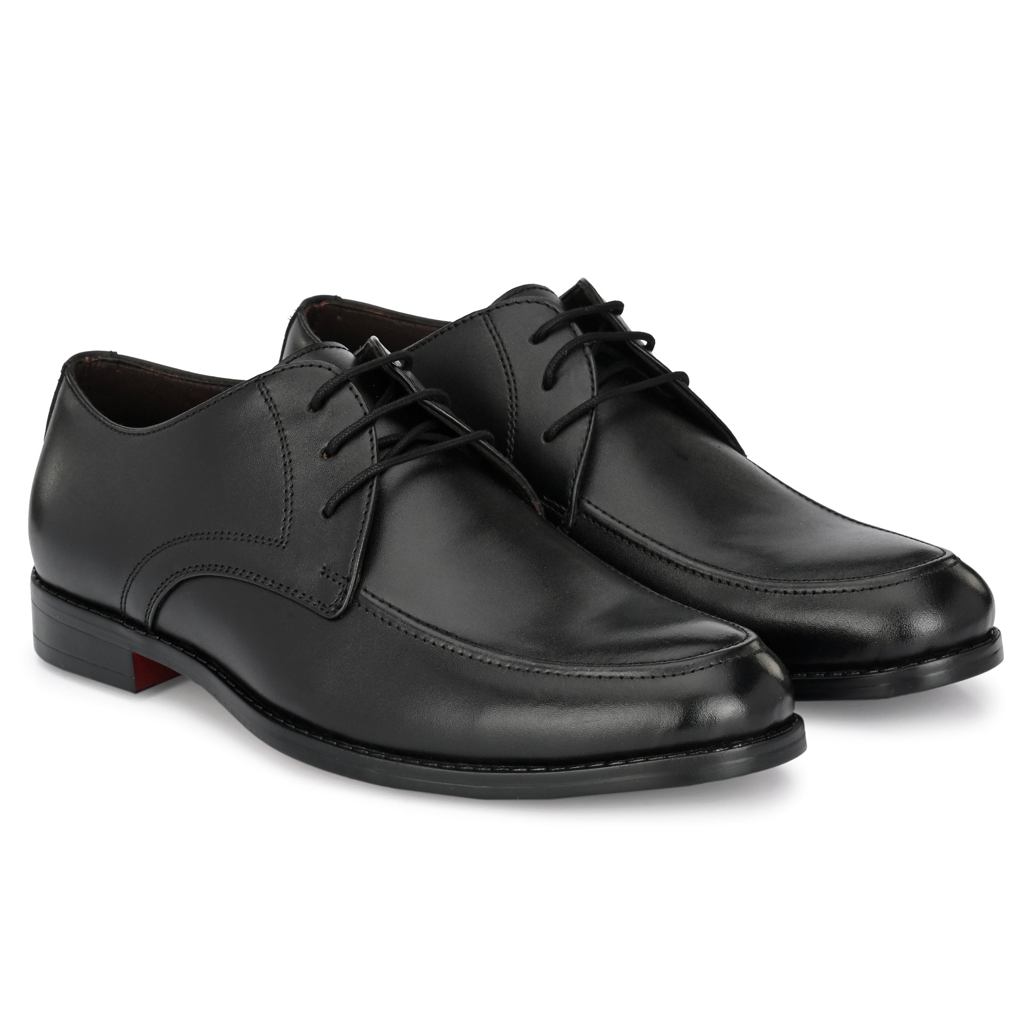 Egoss Formal Lace Up Shoes For Men