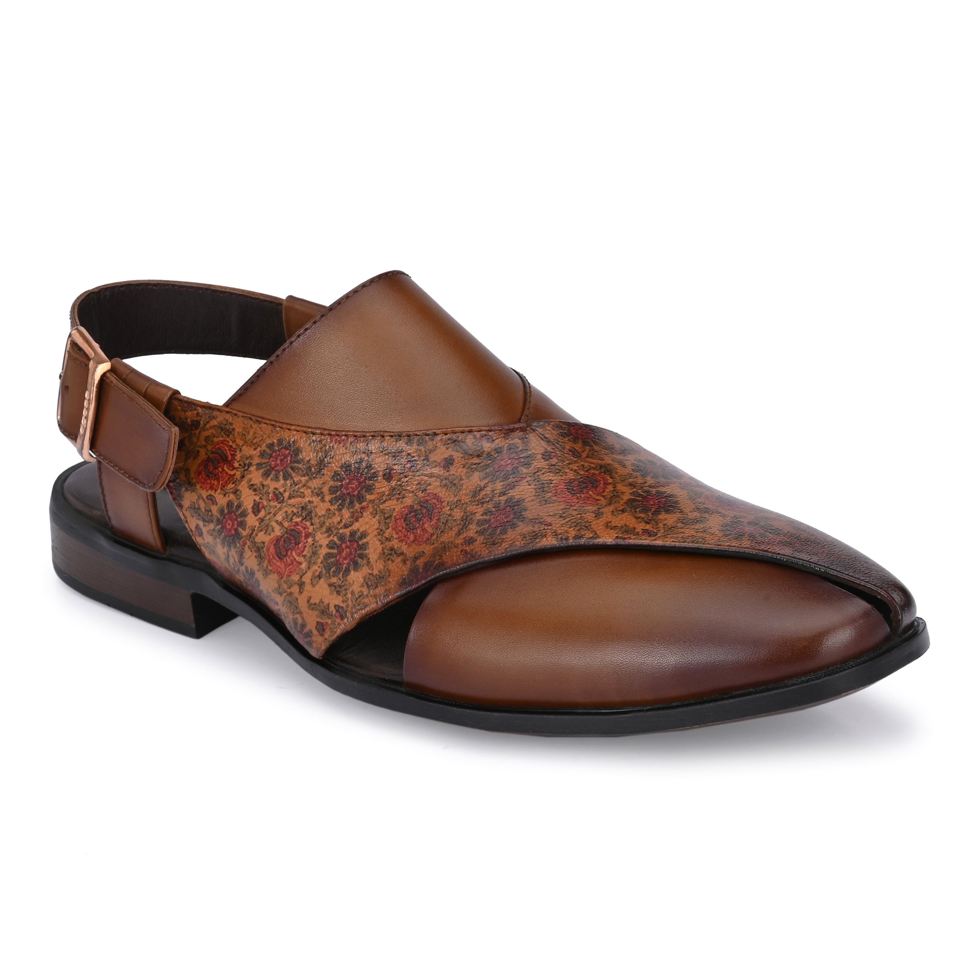 Egoss Peshawari Sandal For Men