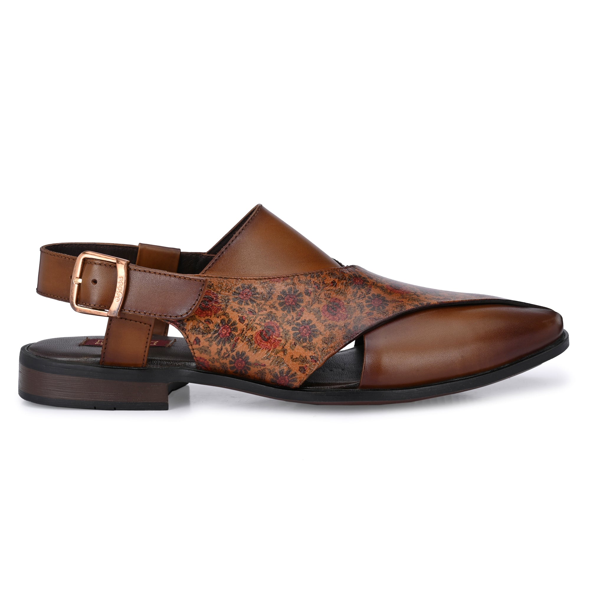 Egoss Peshawari Sandal For Men