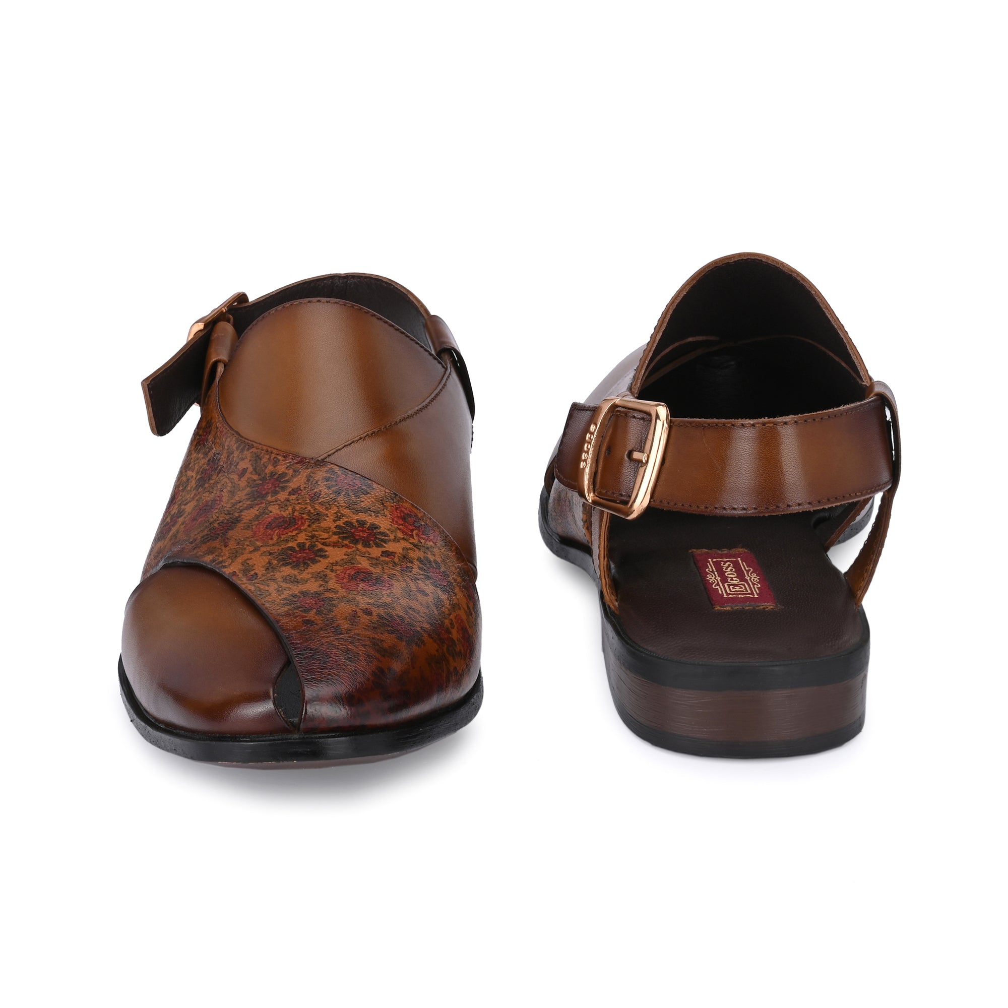 Egoss Peshawari Sandal For Men