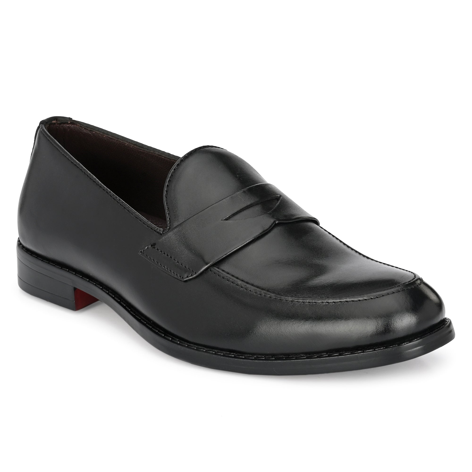 Egoss Formal Penny Loafers For Men